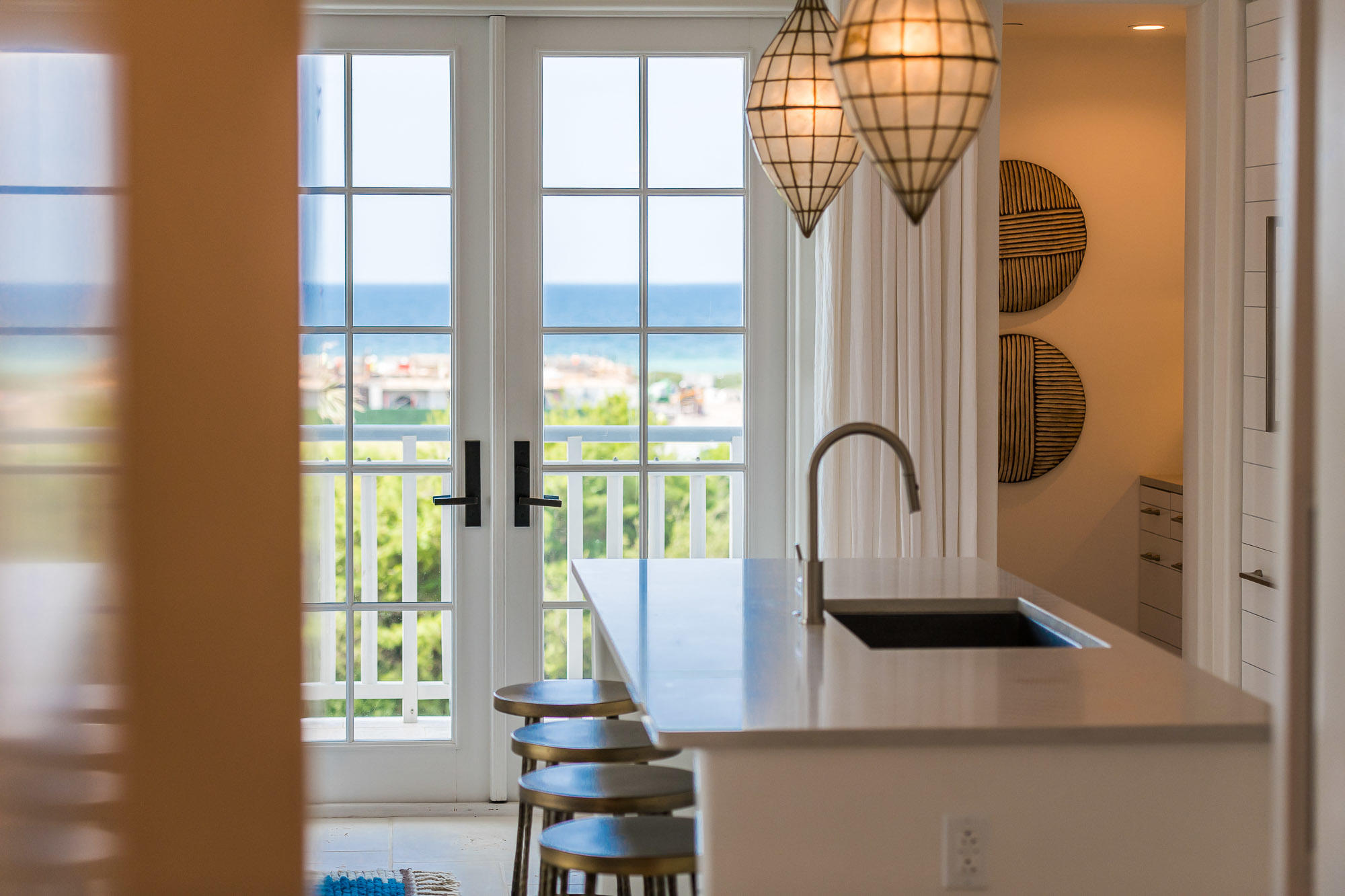 ALYS BEACH - Residential