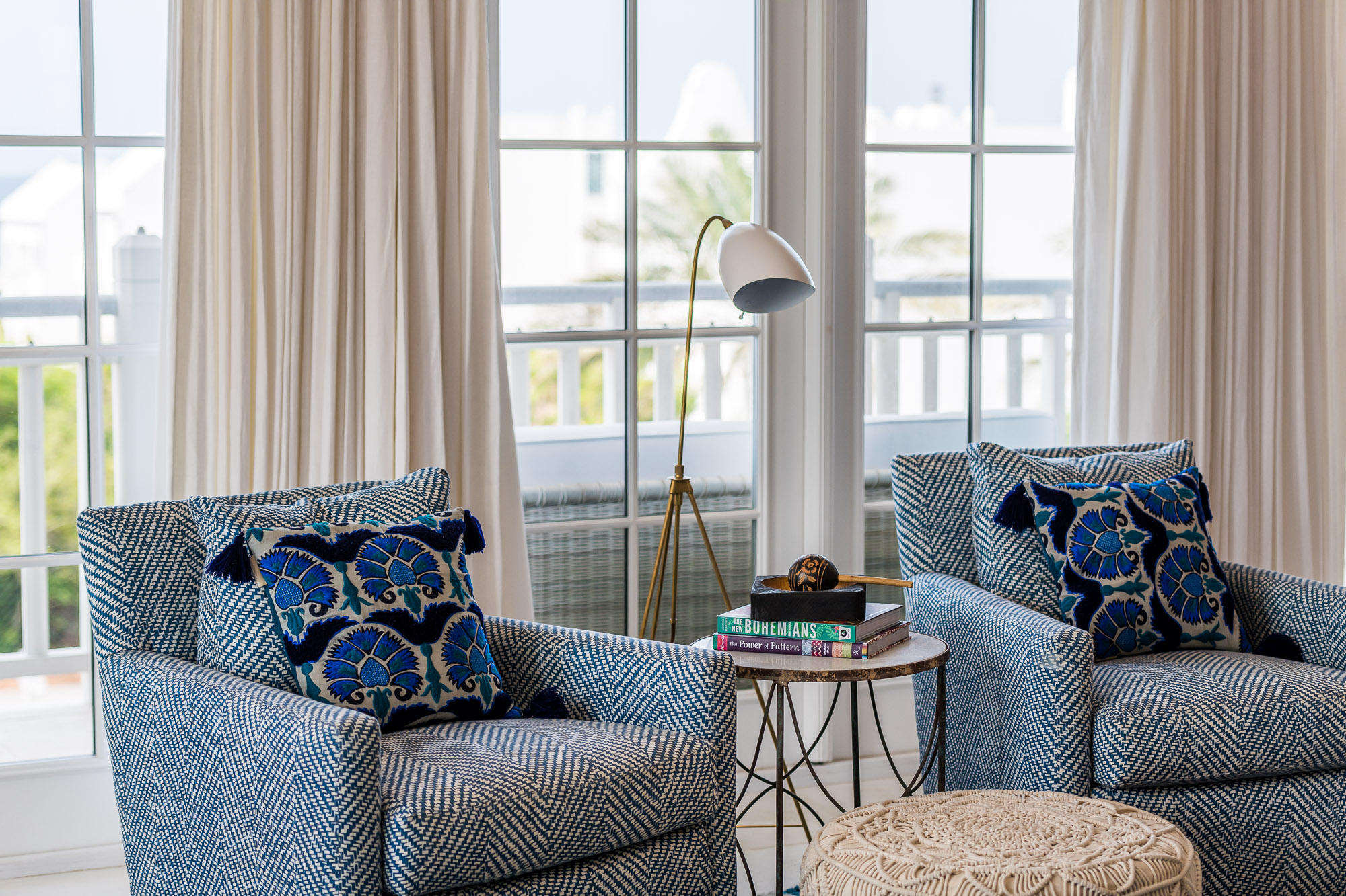 ALYS BEACH - Residential