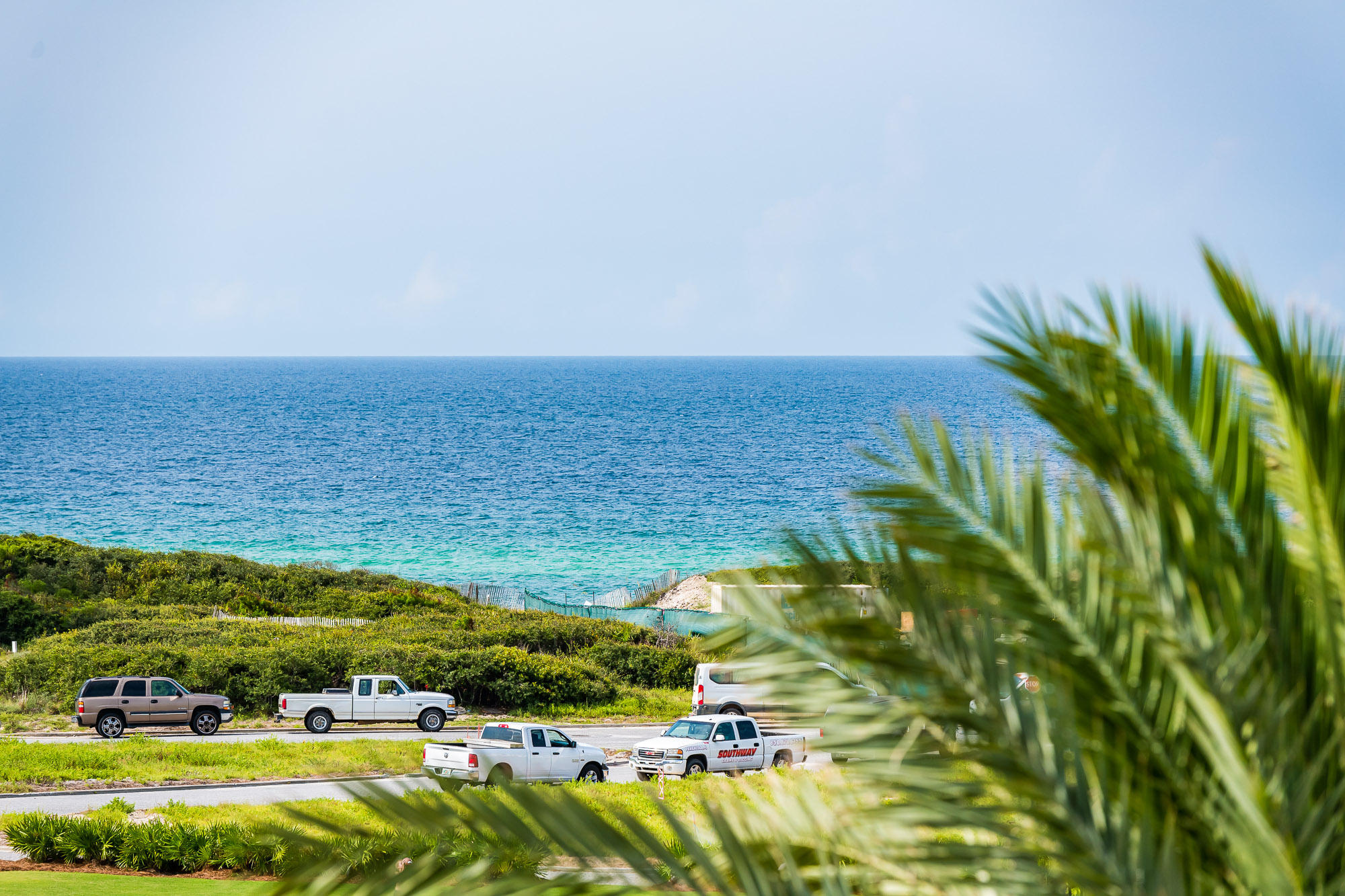 ALYS BEACH - Residential