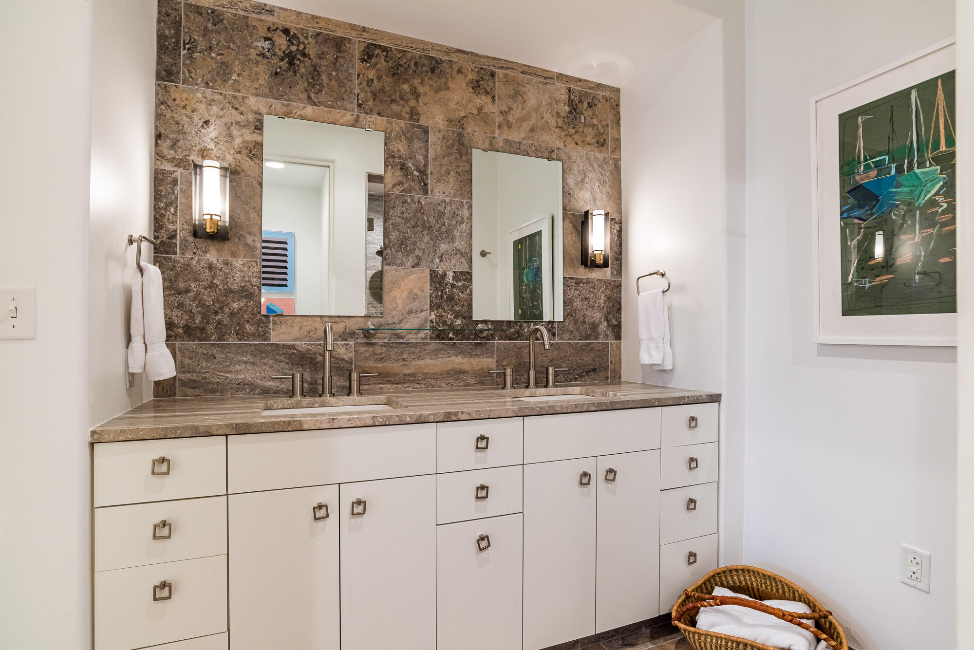 ALYS BEACH - Residential
