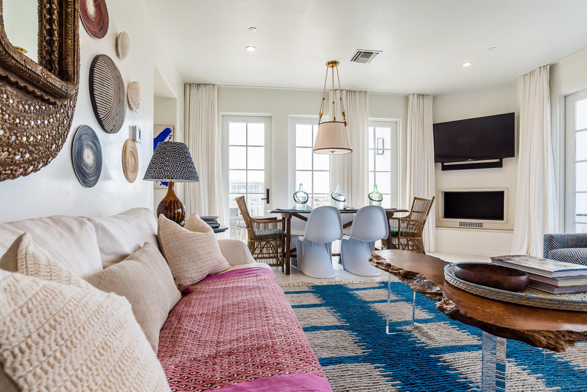 ALYS BEACH - Residential
