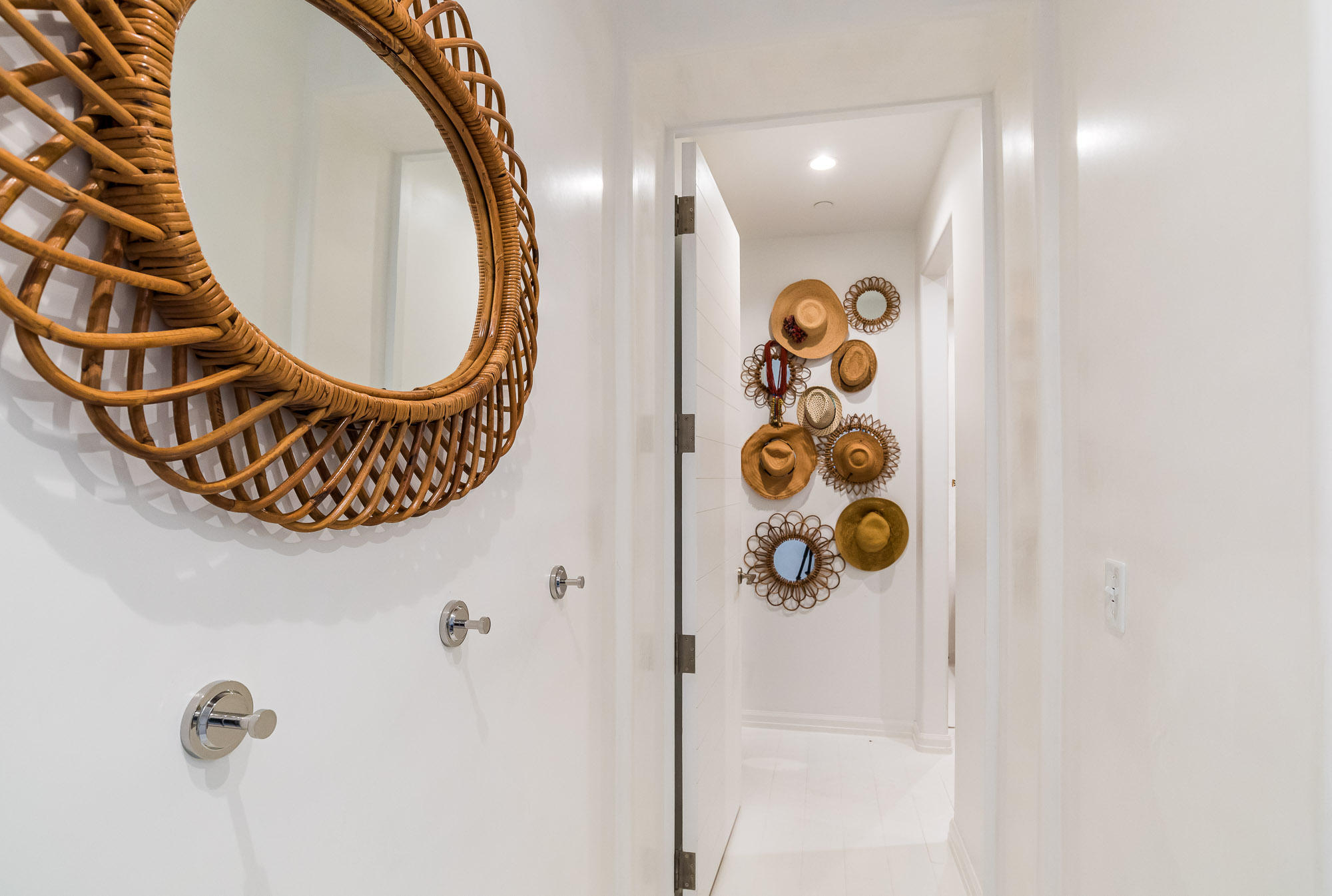 ALYS BEACH - Residential