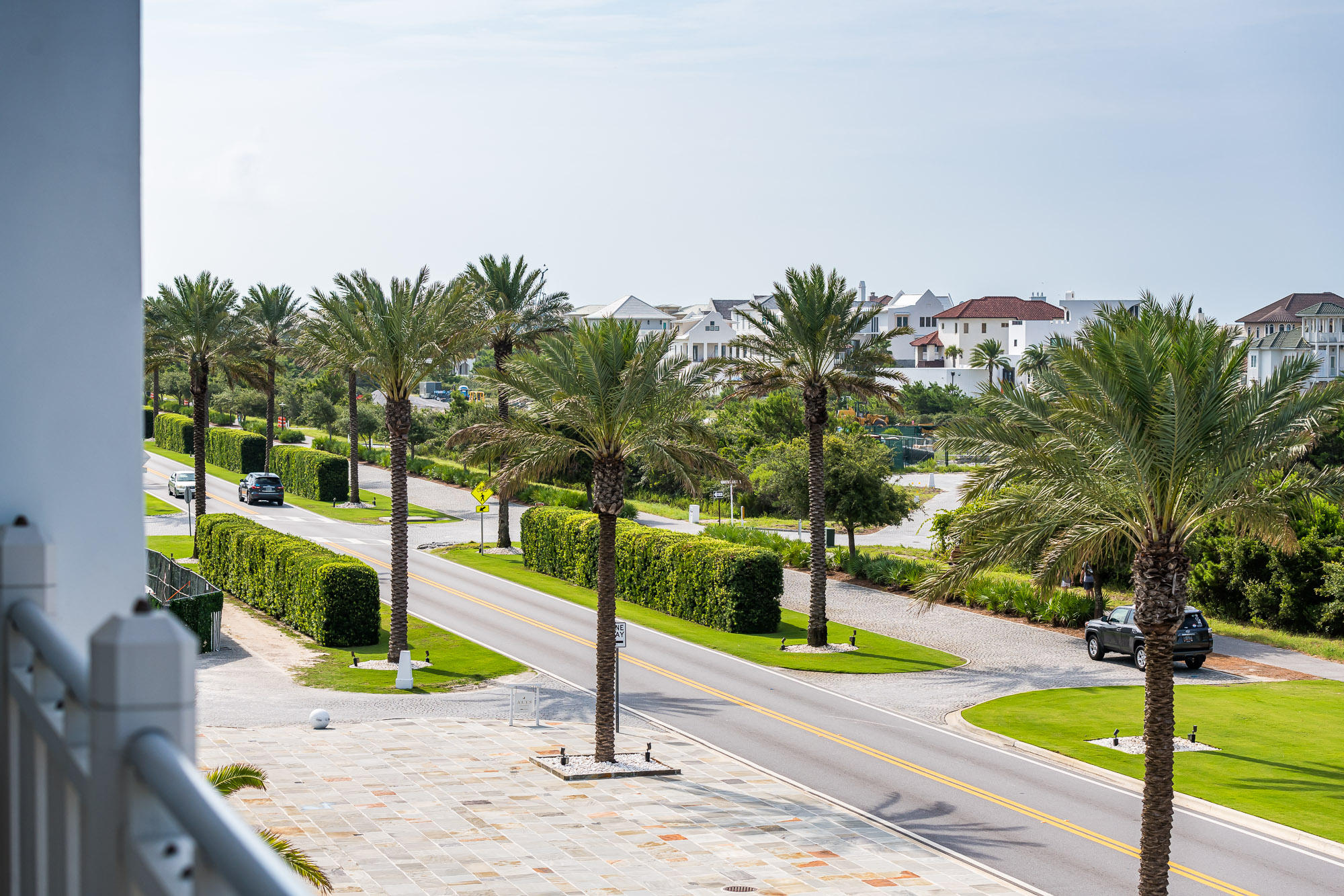 ALYS BEACH - Residential