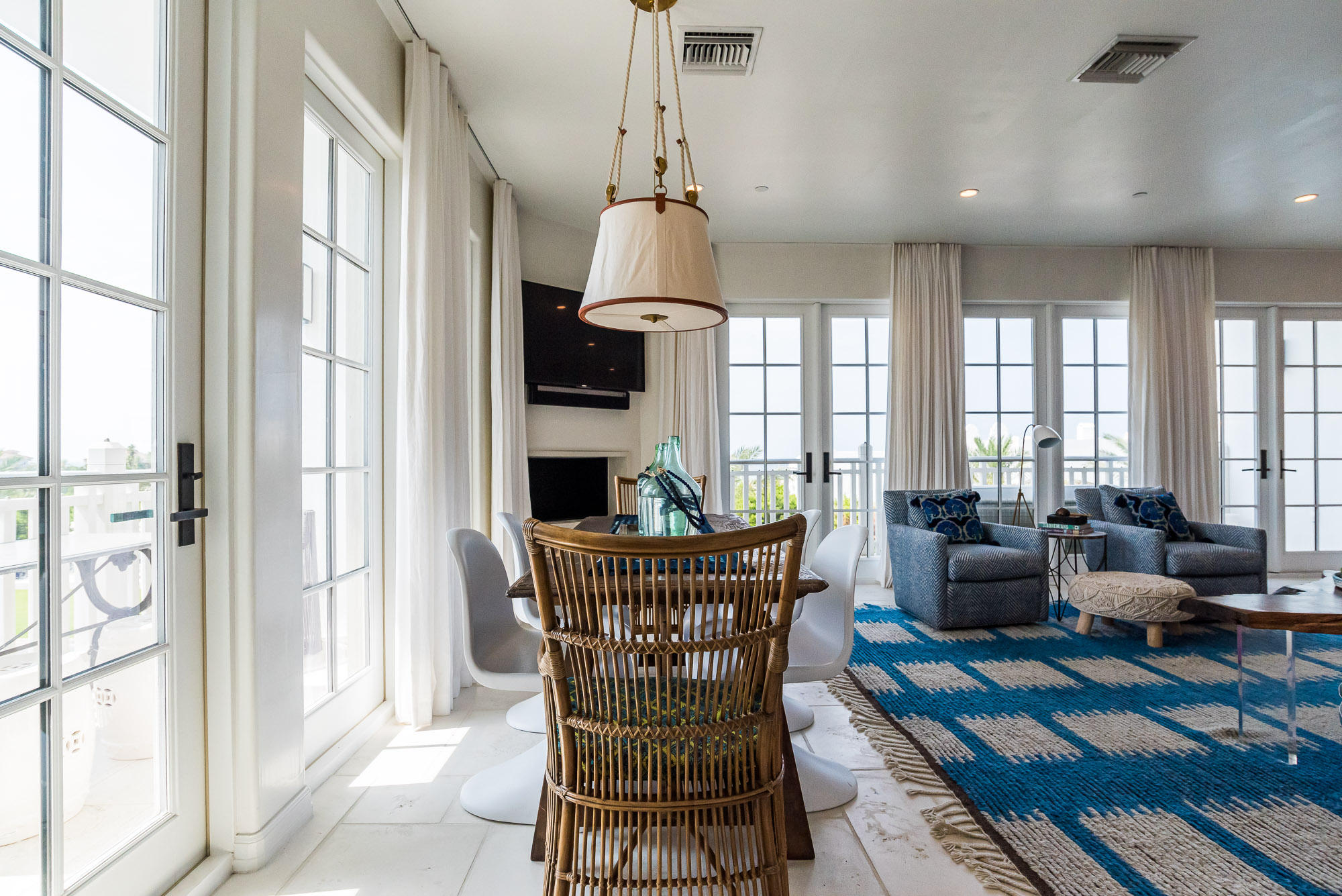 ALYS BEACH - Residential