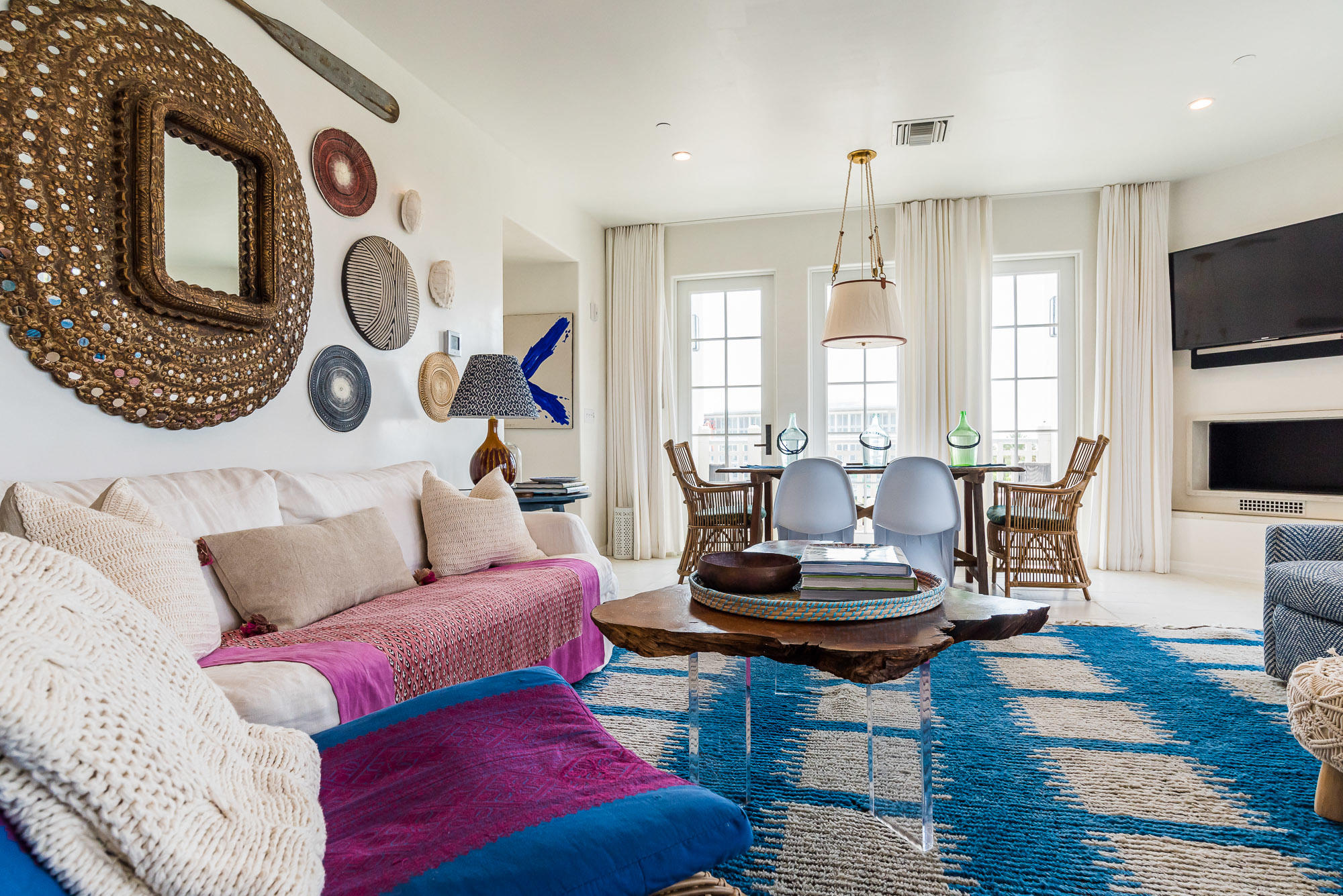 ALYS BEACH - Residential