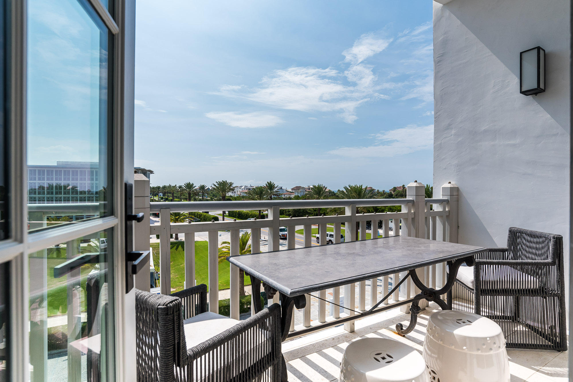 ALYS BEACH - Residential