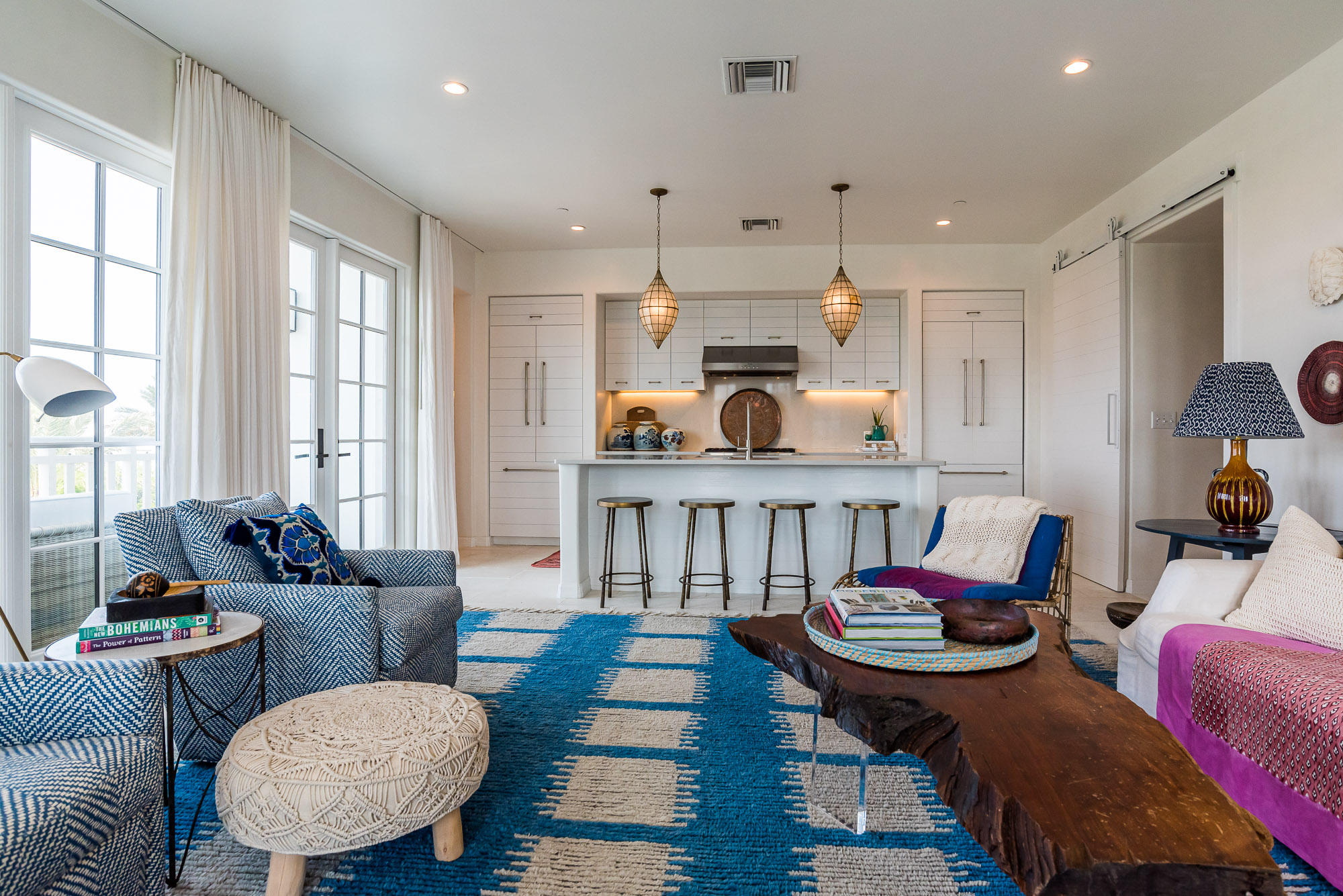 ALYS BEACH - Residential