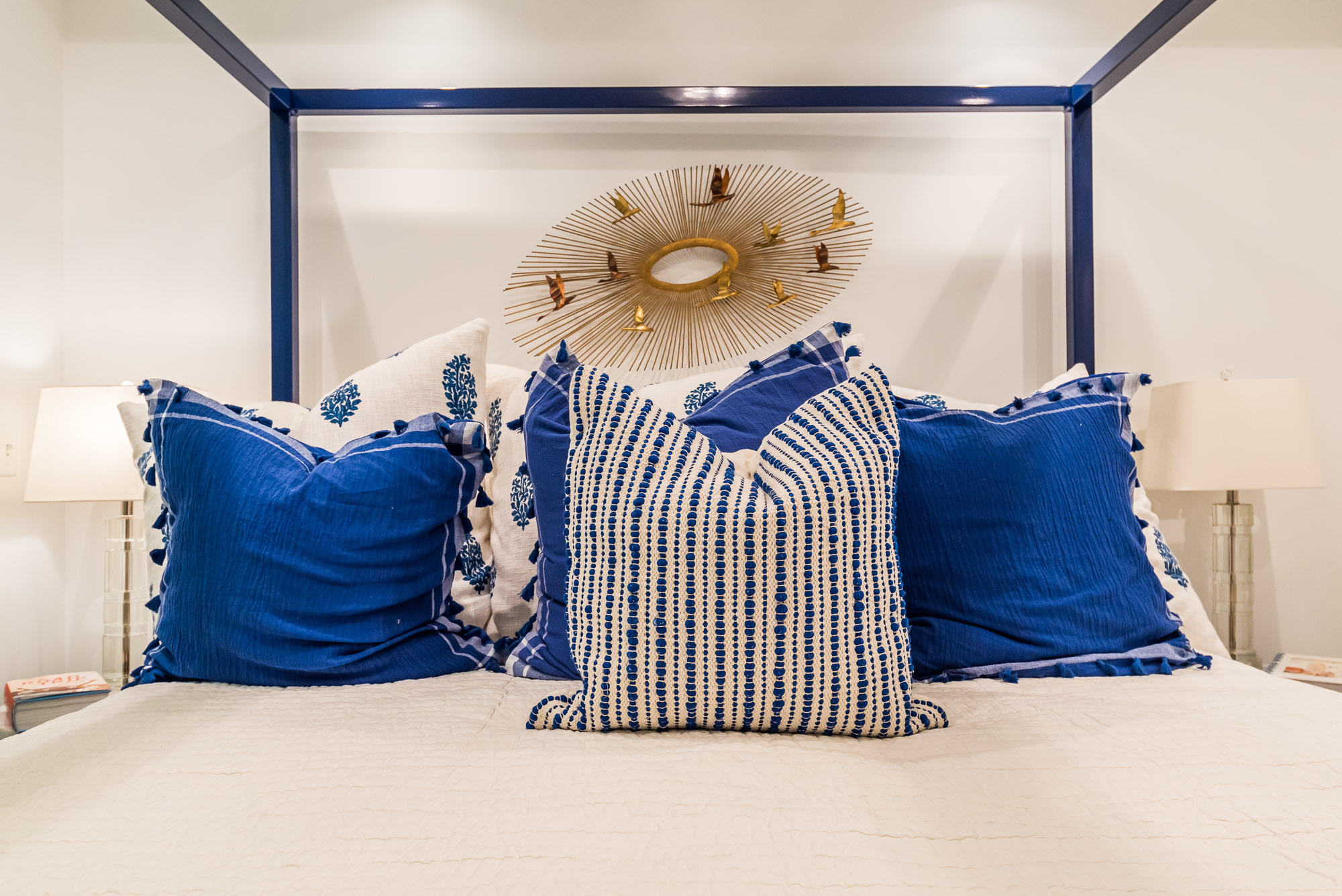 ALYS BEACH - Residential