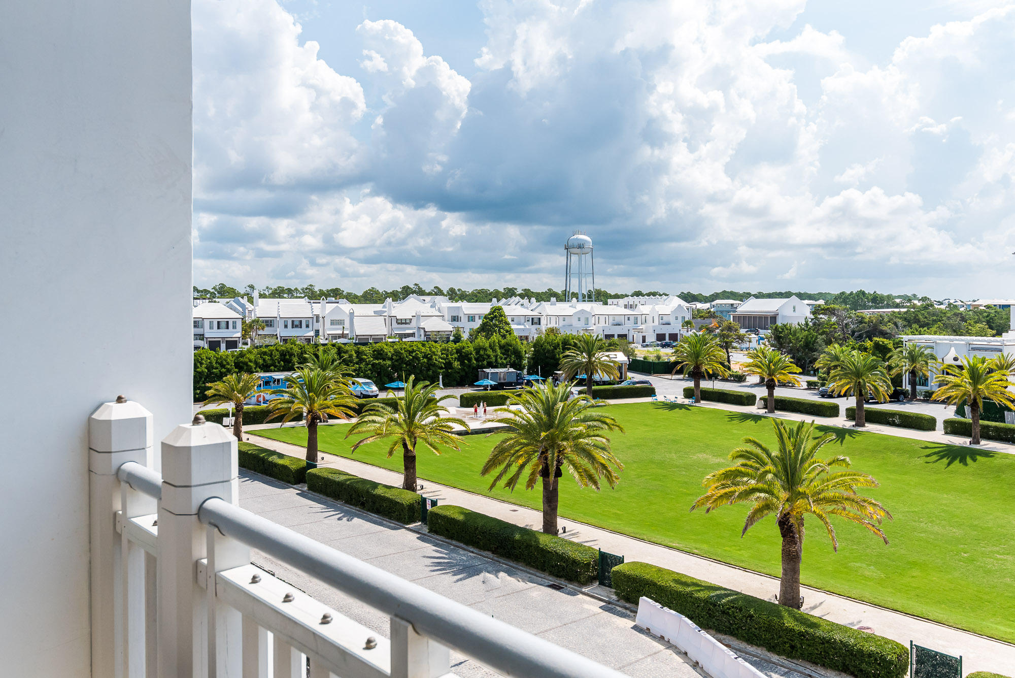 ALYS BEACH - Residential