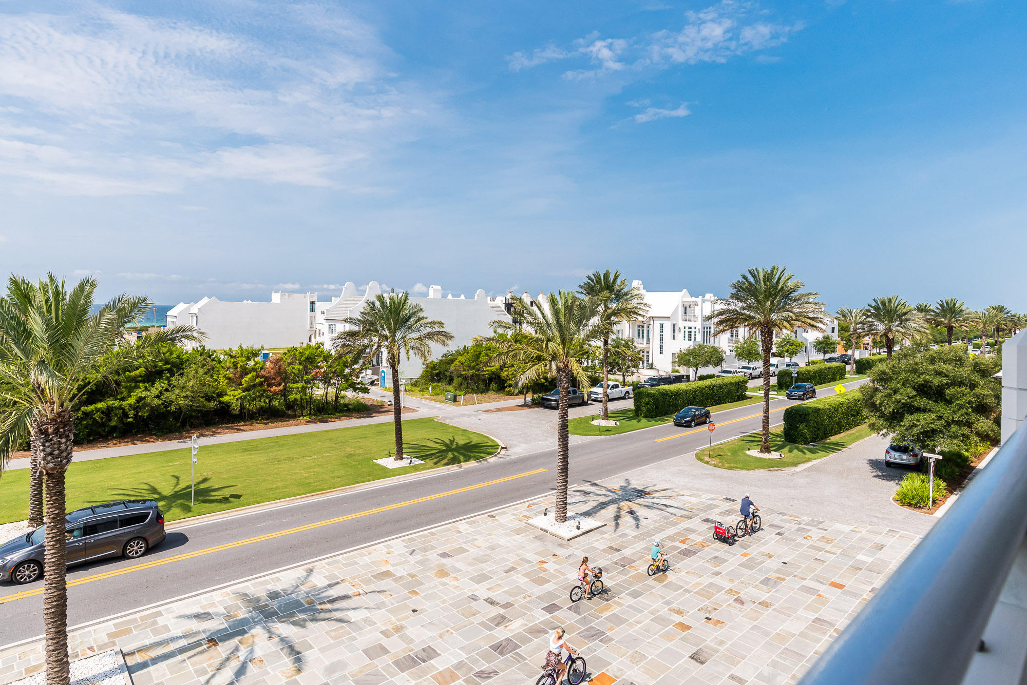 ALYS BEACH - Residential