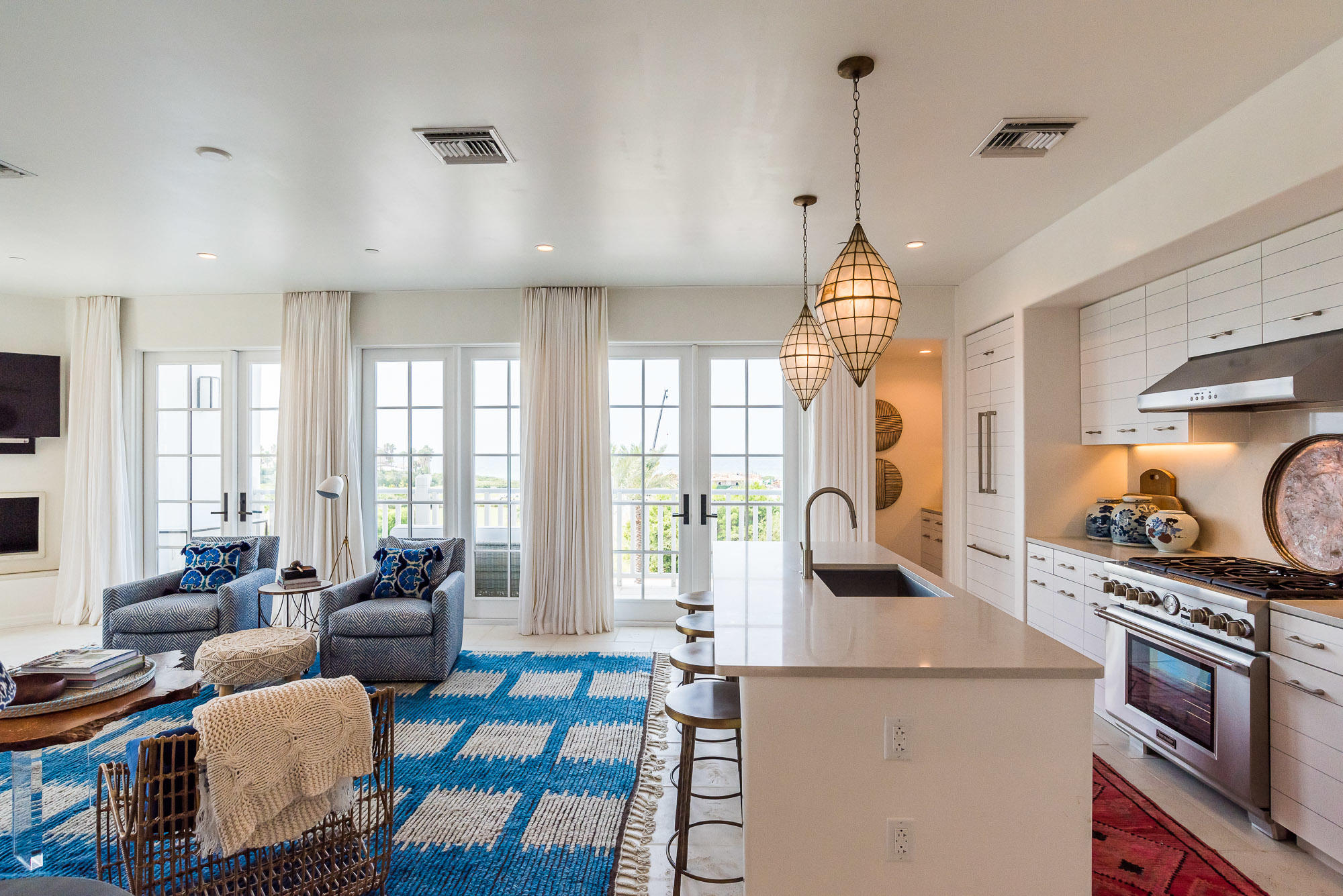 ALYS BEACH - Residential