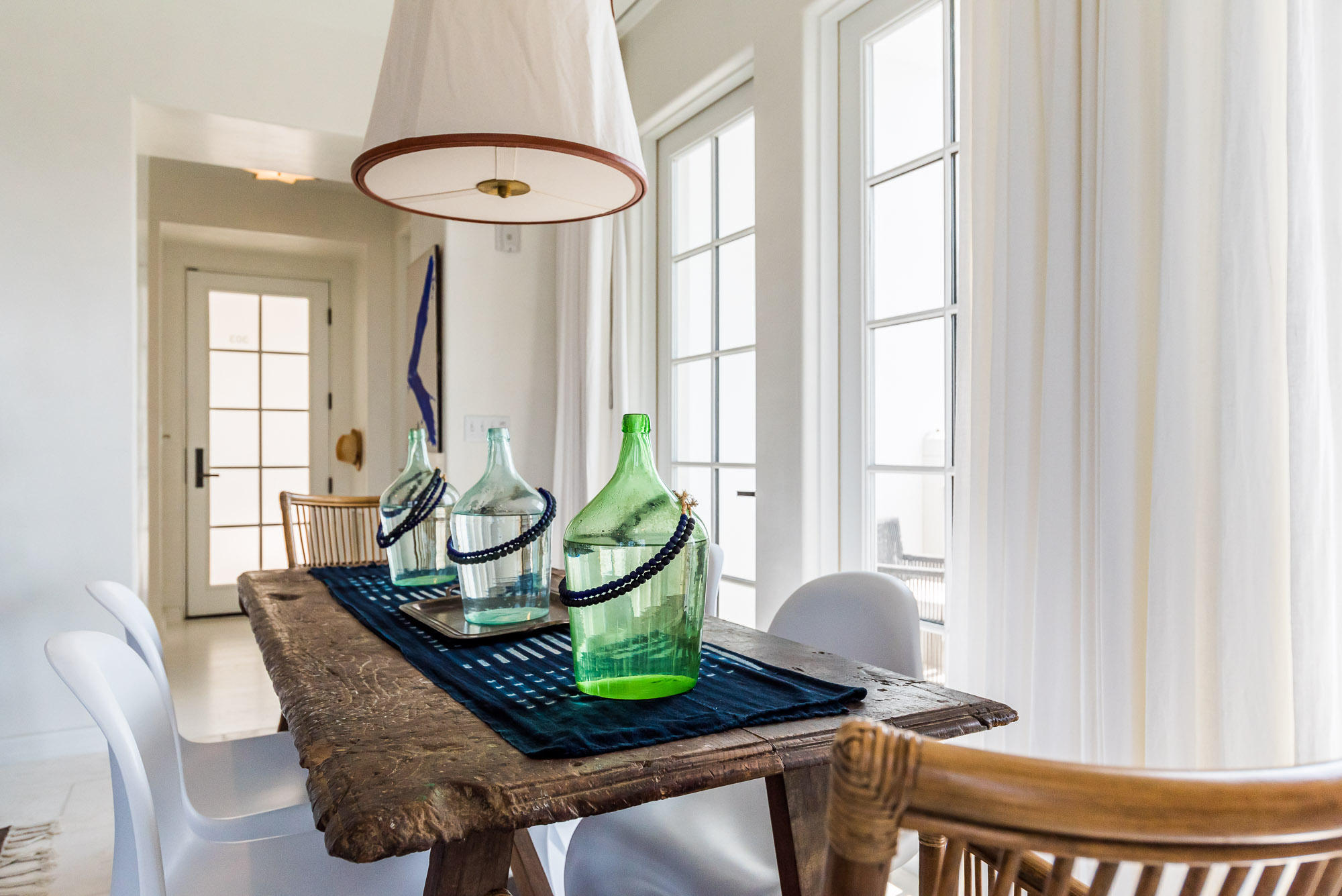 ALYS BEACH - Residential