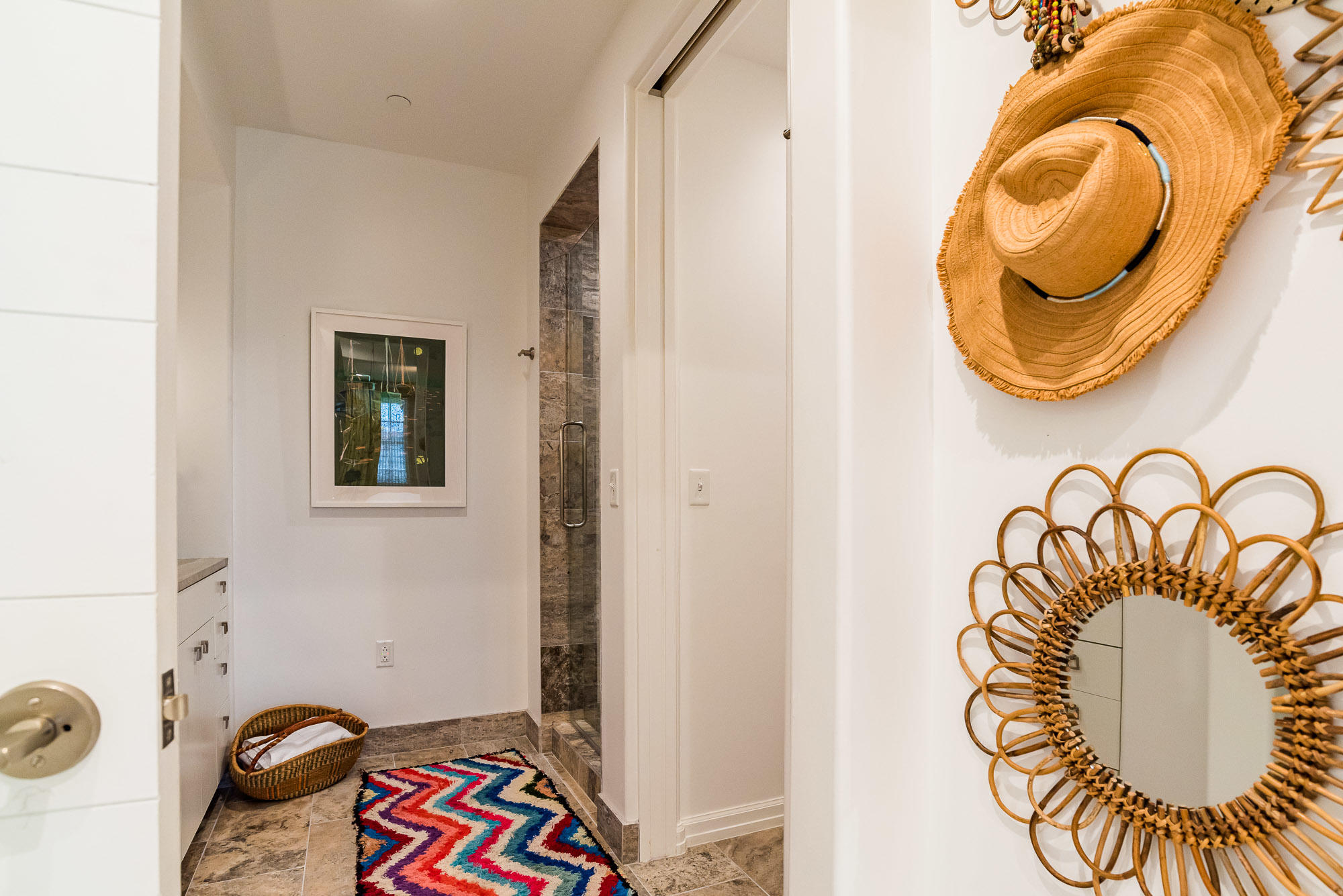 ALYS BEACH - Residential