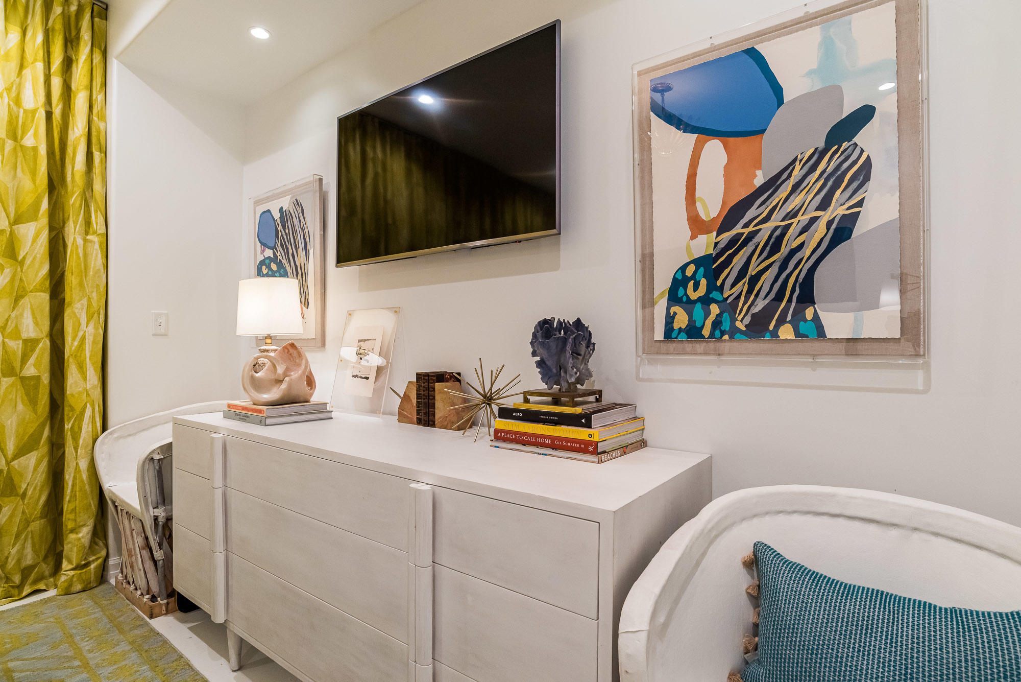 ALYS BEACH - Residential