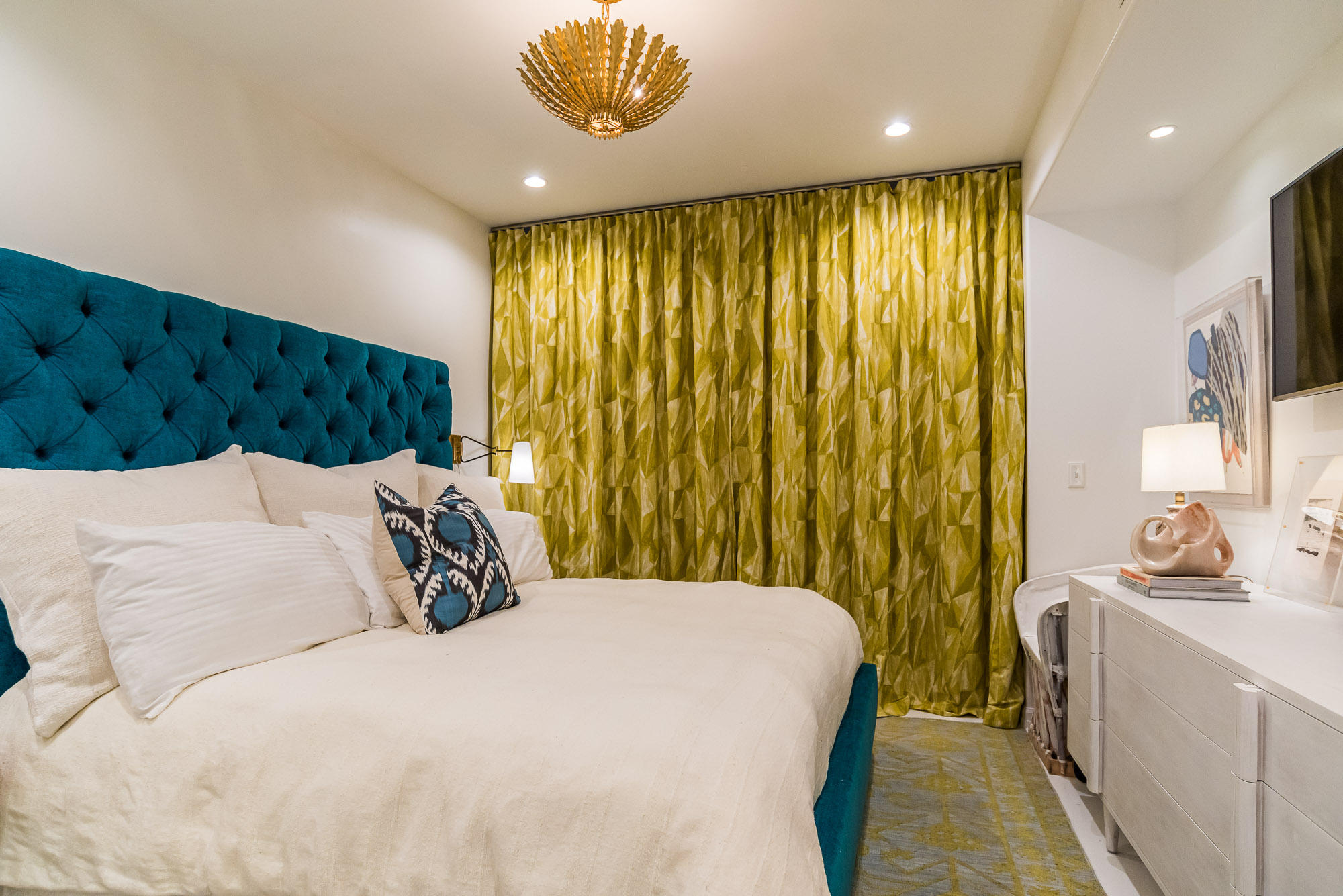 ALYS BEACH - Residential