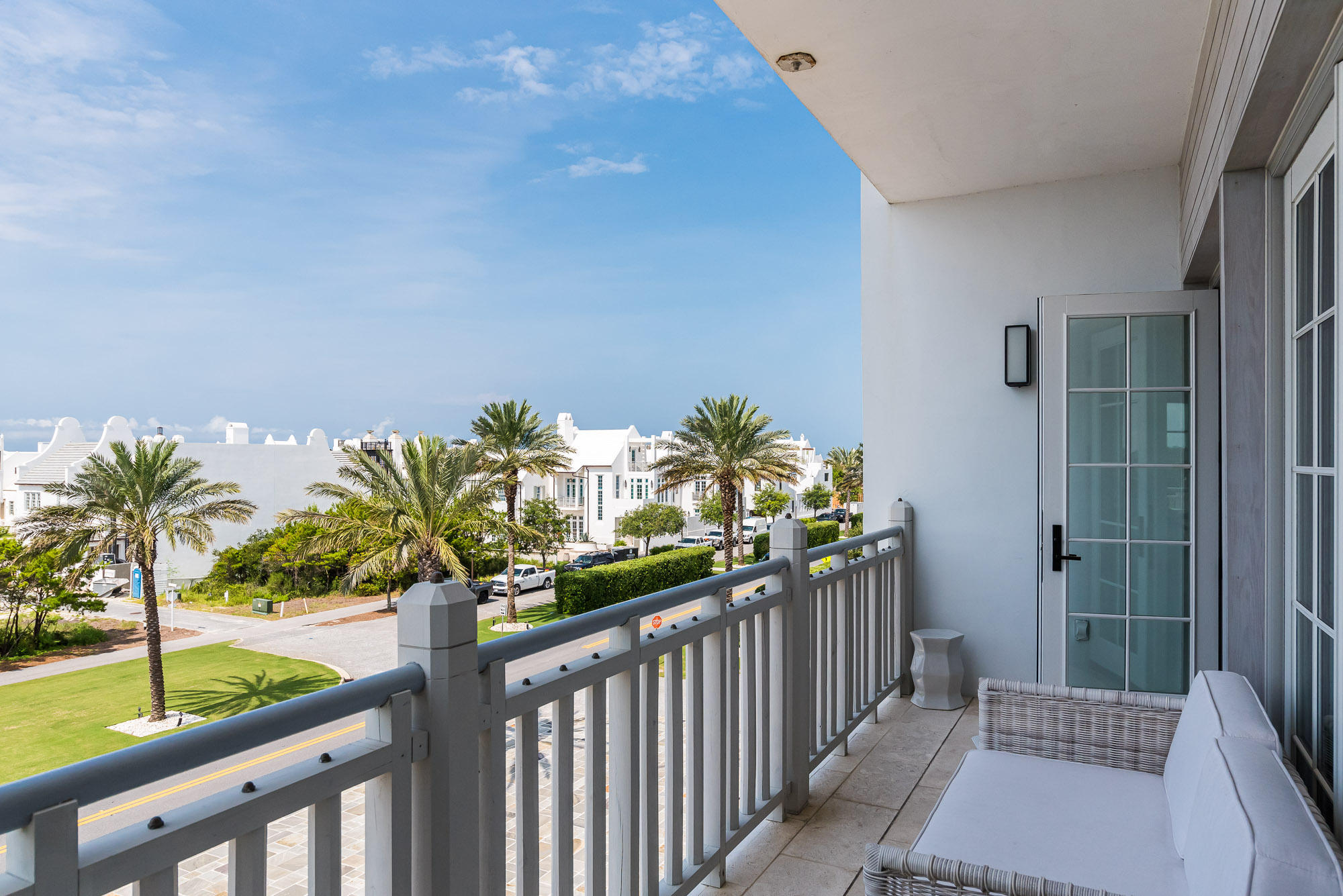 ALYS BEACH - Residential