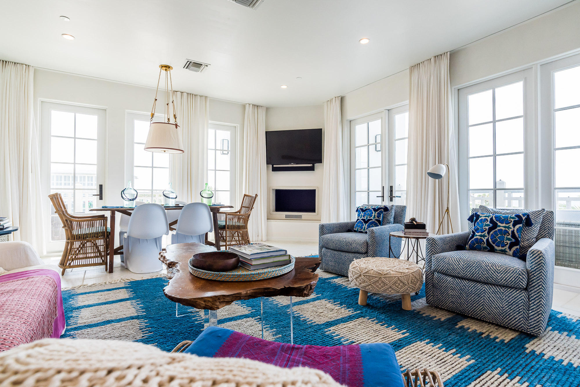 ALYS BEACH - Residential