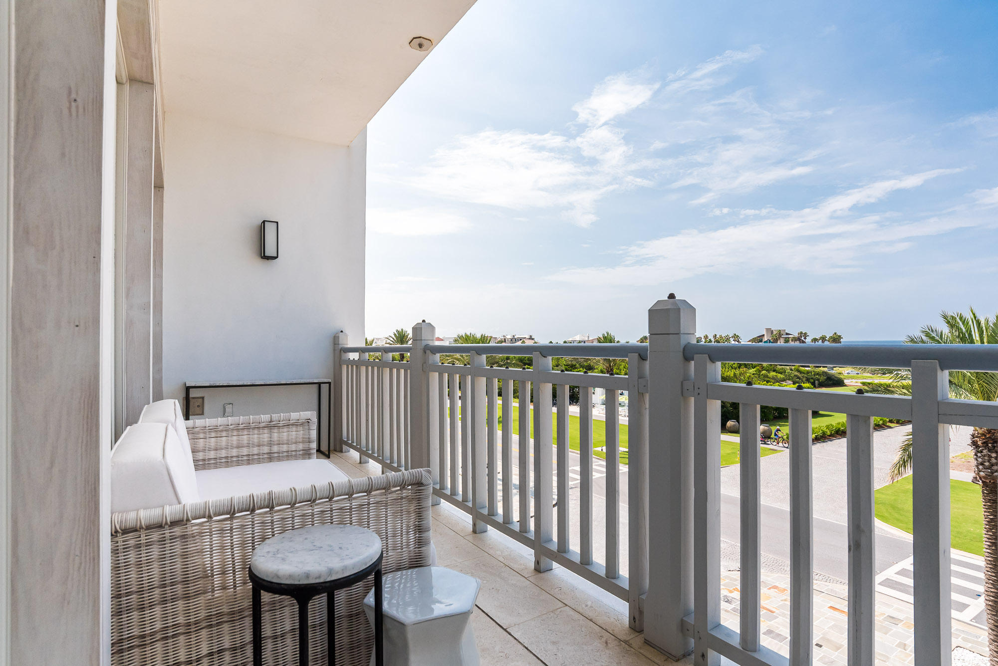 ALYS BEACH - Residential