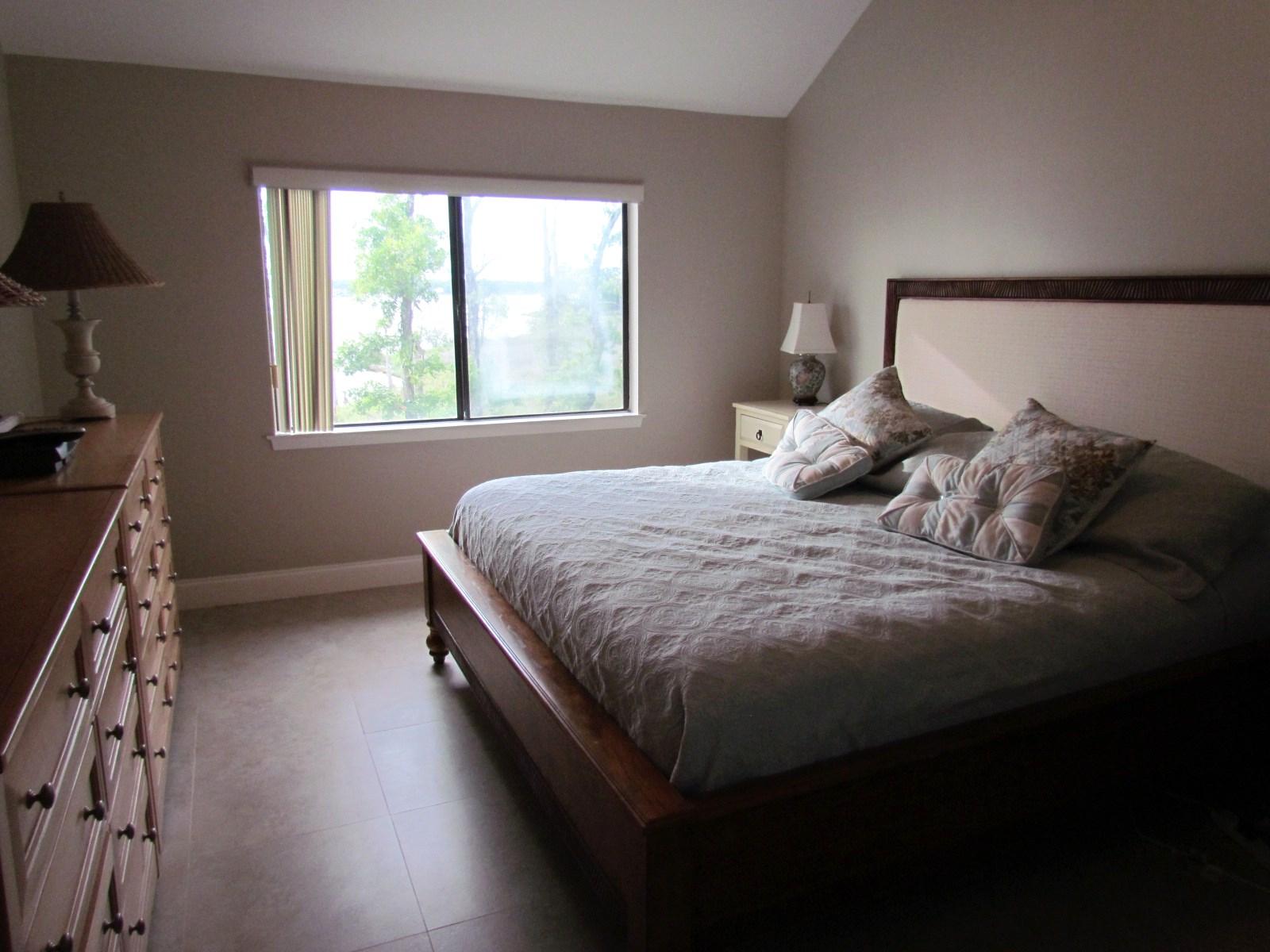 MARINA COVE VILLAGE PH 2 - Residential Lease