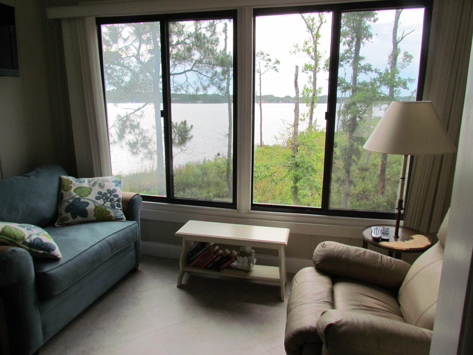 MARINA COVE VILLAGE PH 2 - Residential Lease