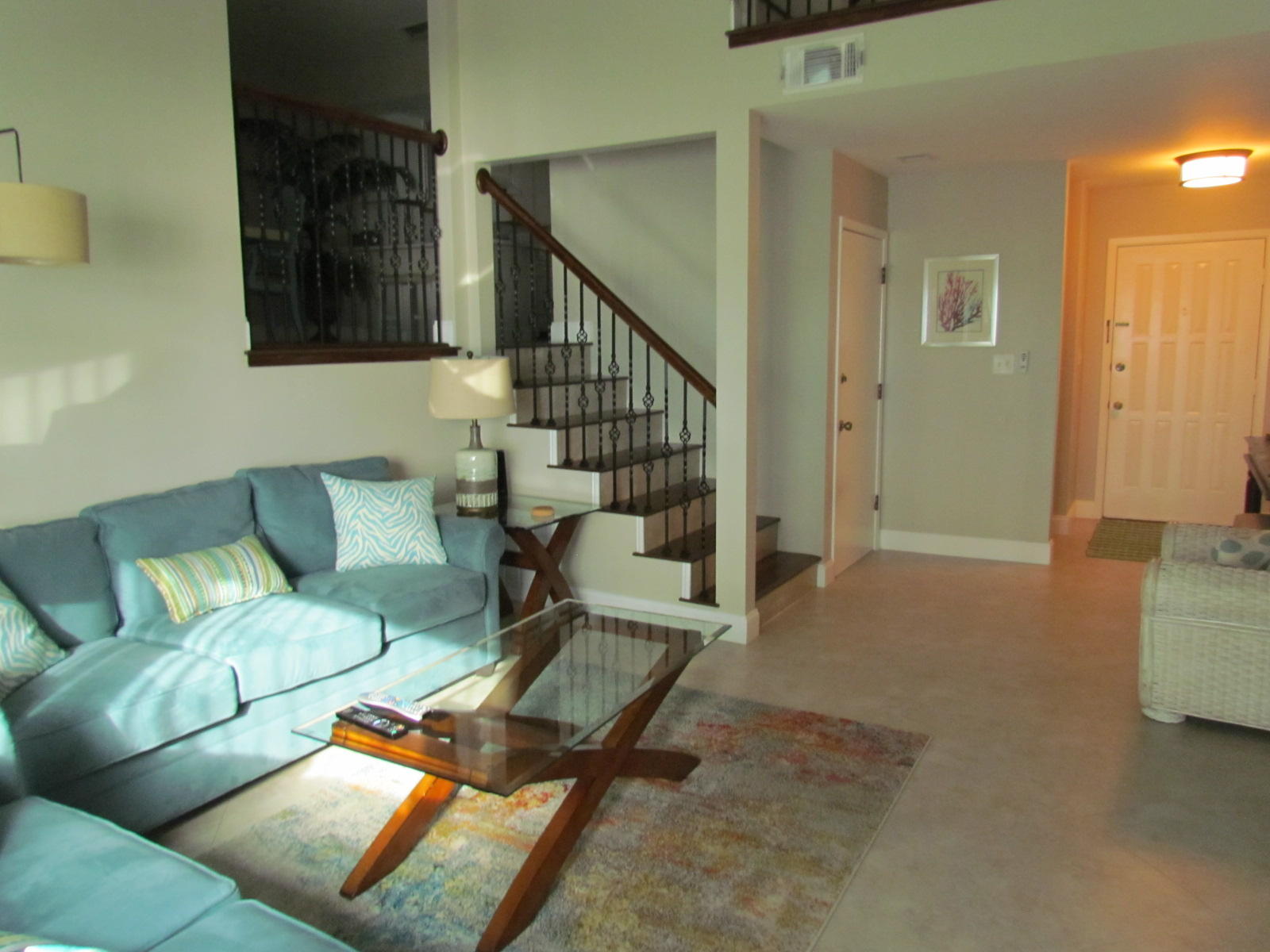 MARINA COVE VILLAGE PH 2 - Residential Lease