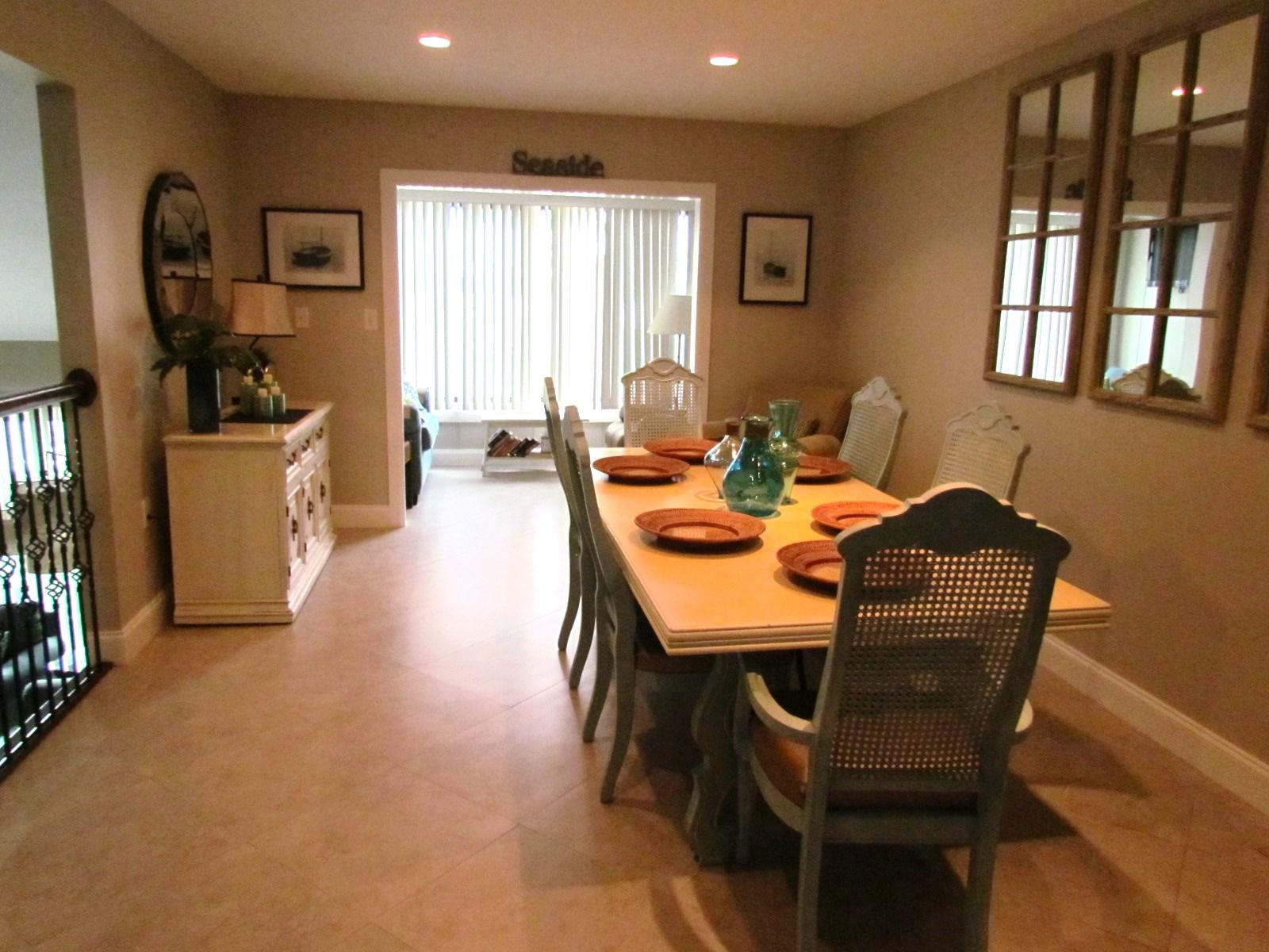 MARINA COVE VILLAGE PH 2 - Residential Lease