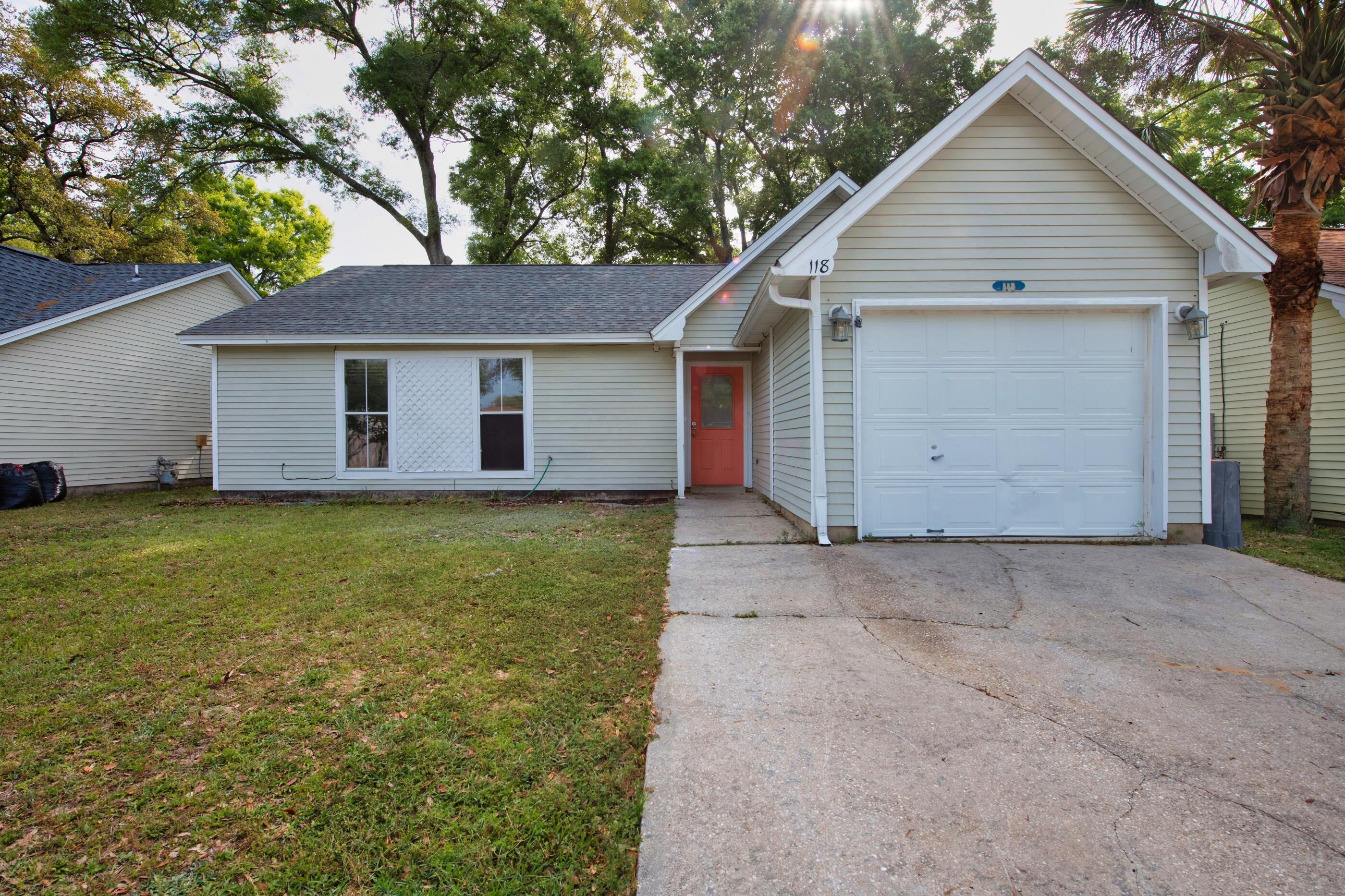 BLUE PINE VILLAGE PH 1 - Residential