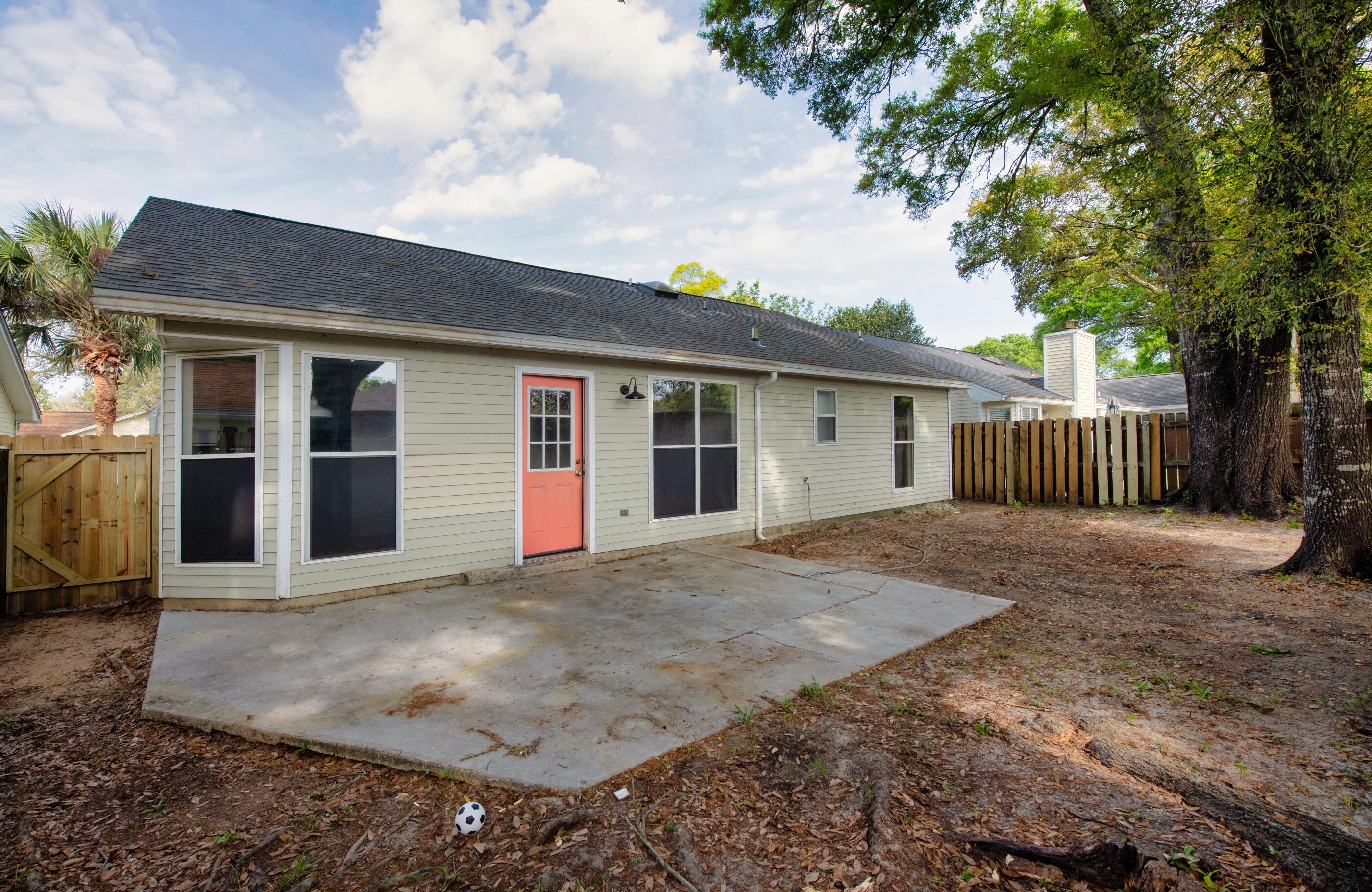 BLUE PINE VILLAGE PH 1 - Residential