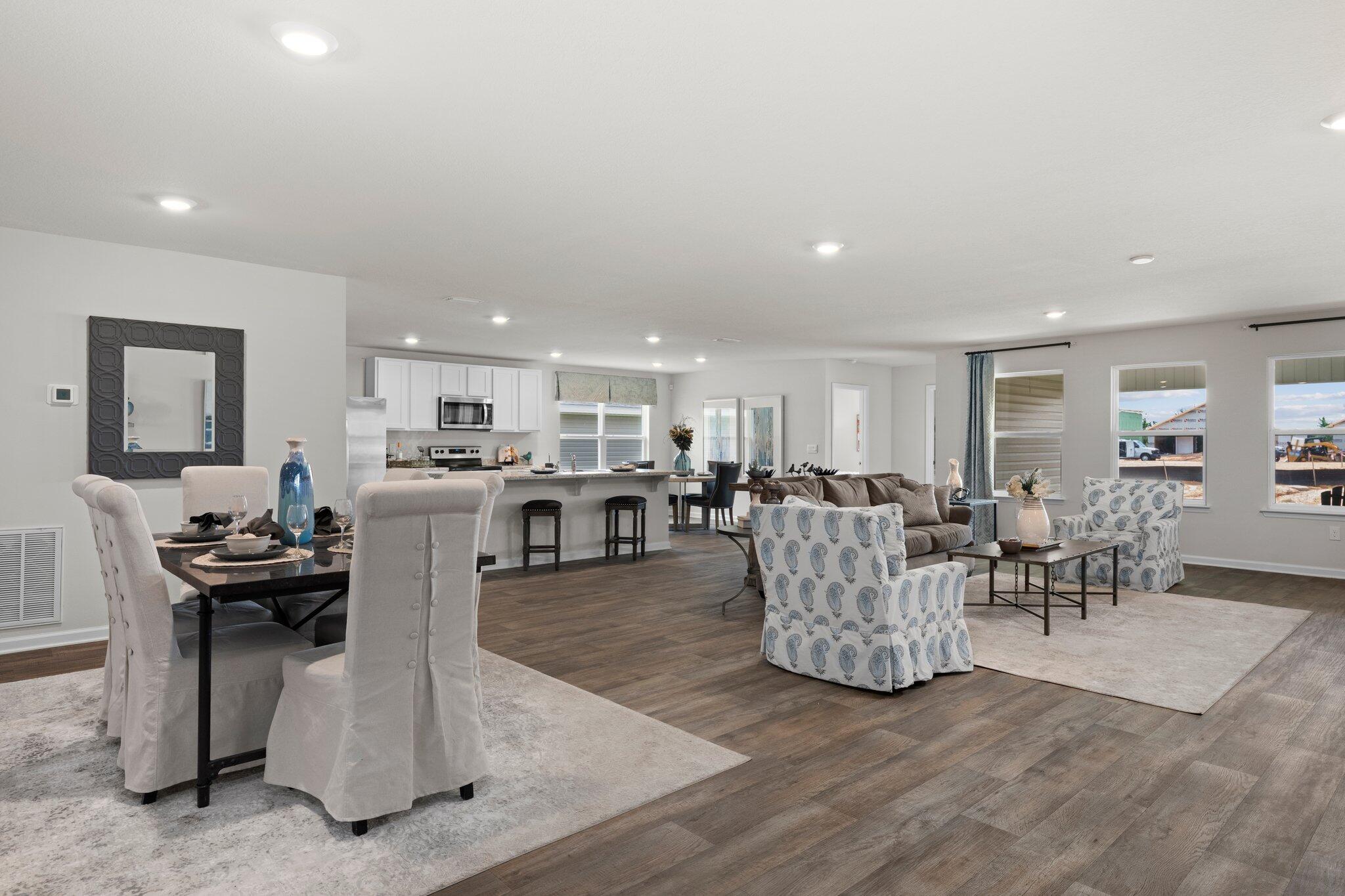 Plantation Woods - Residential