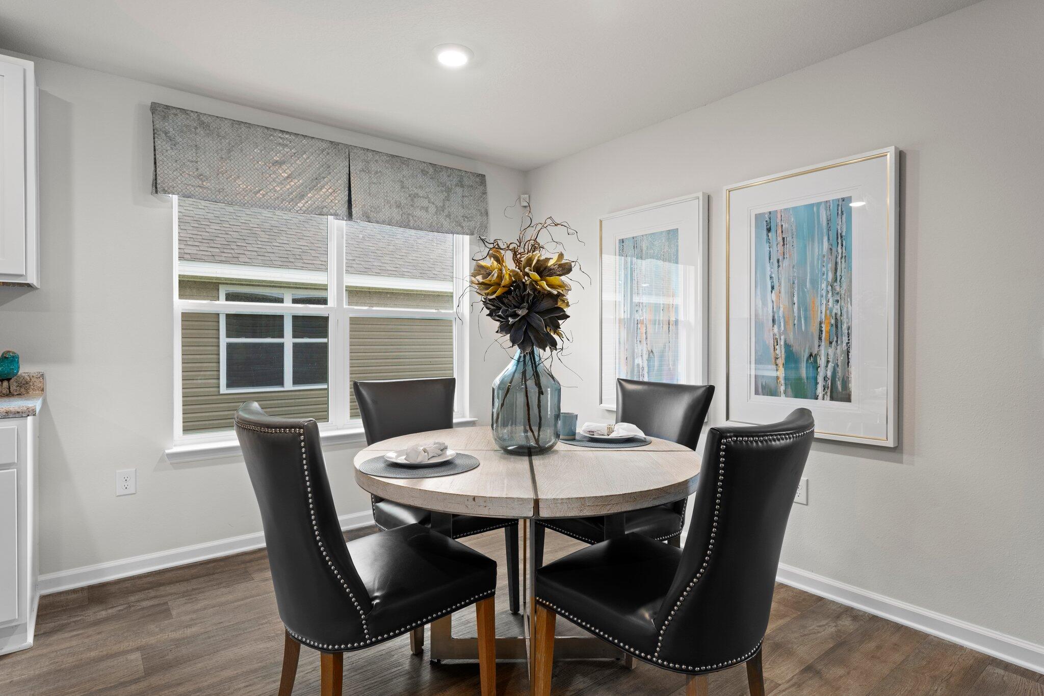 Plantation Woods - Residential