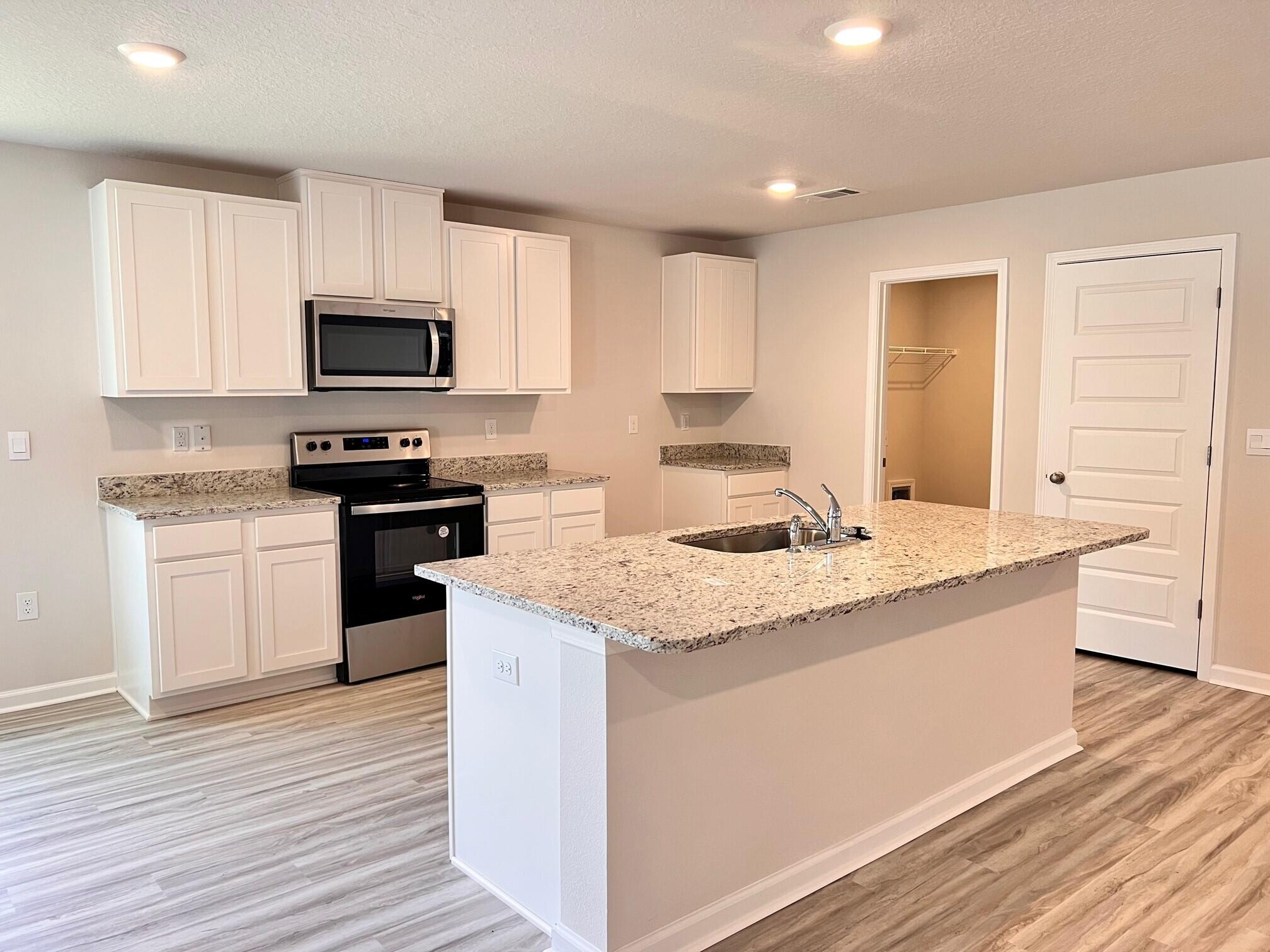 Plantation Woods - Residential