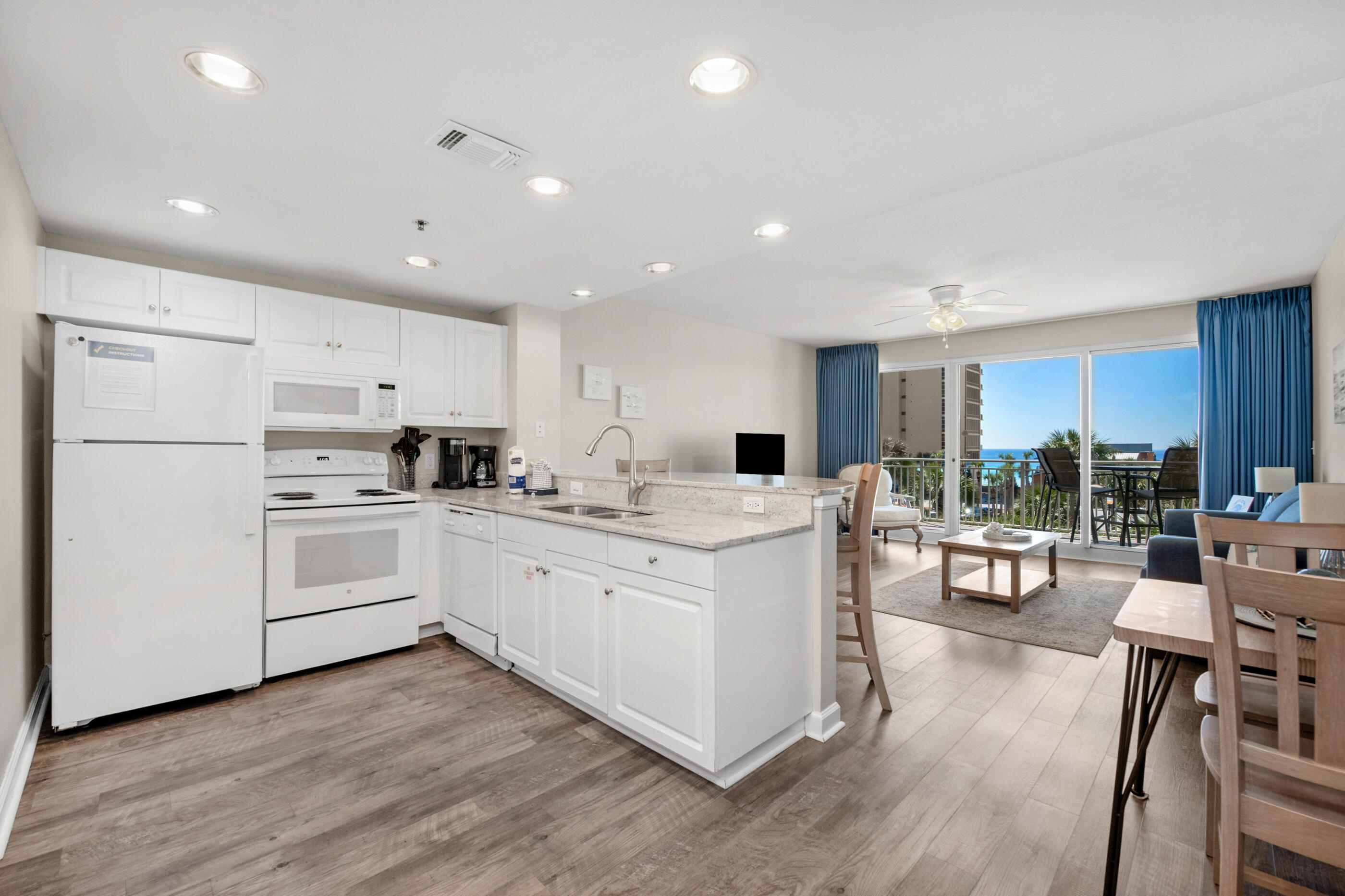 STERLING SHORES - Residential