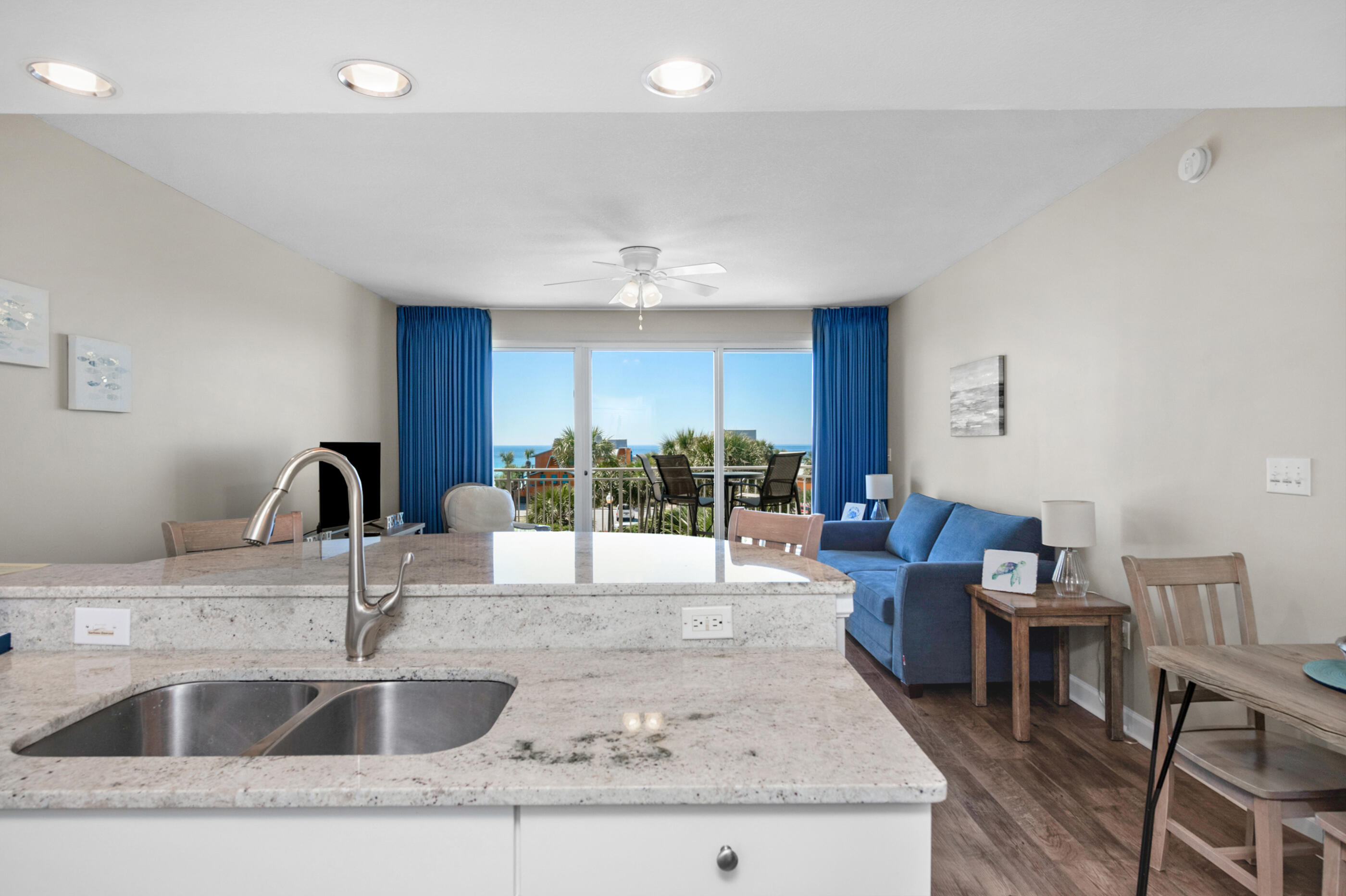 STERLING SHORES - Residential