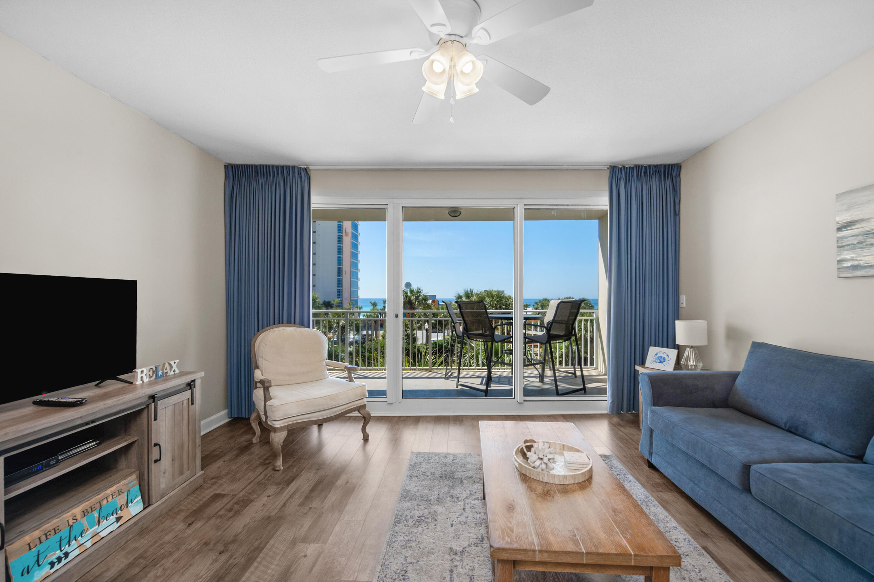 STERLING SHORES - Residential