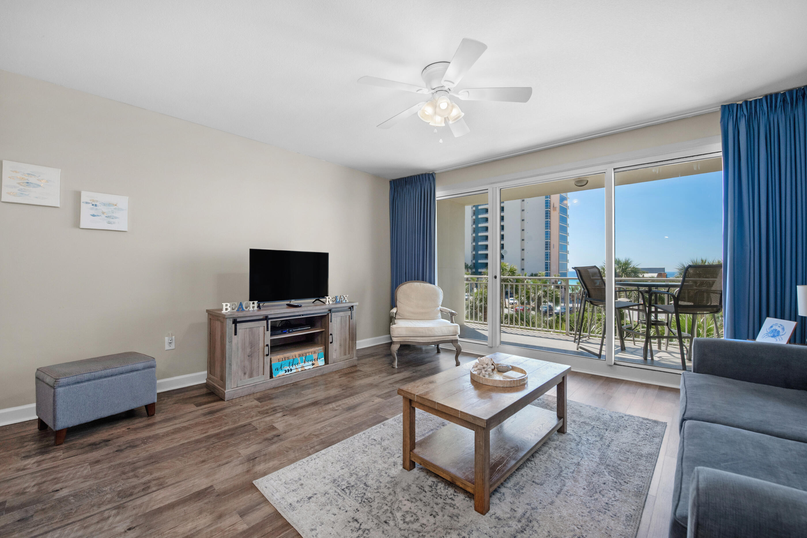 STERLING SHORES - Residential