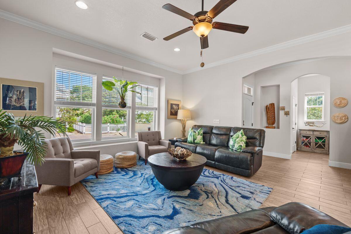 Inlet Heights - Residential