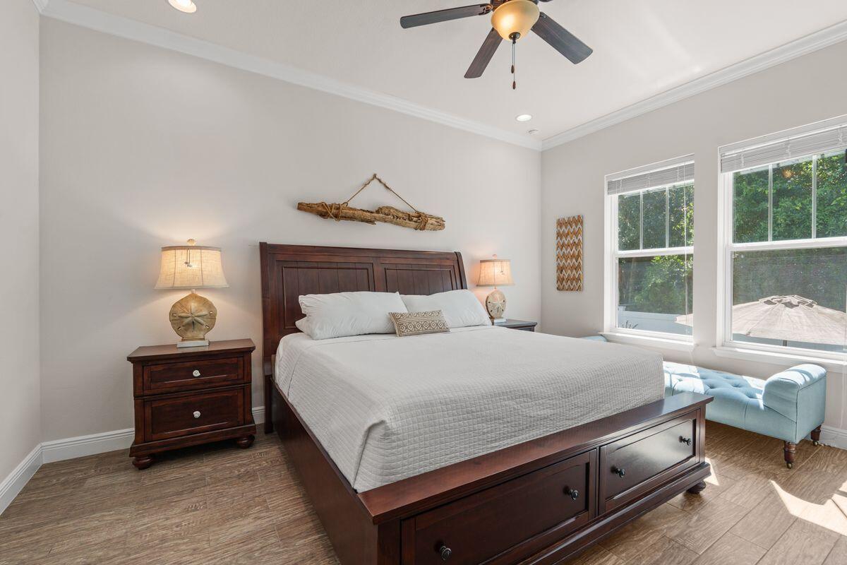 Inlet Heights - Residential