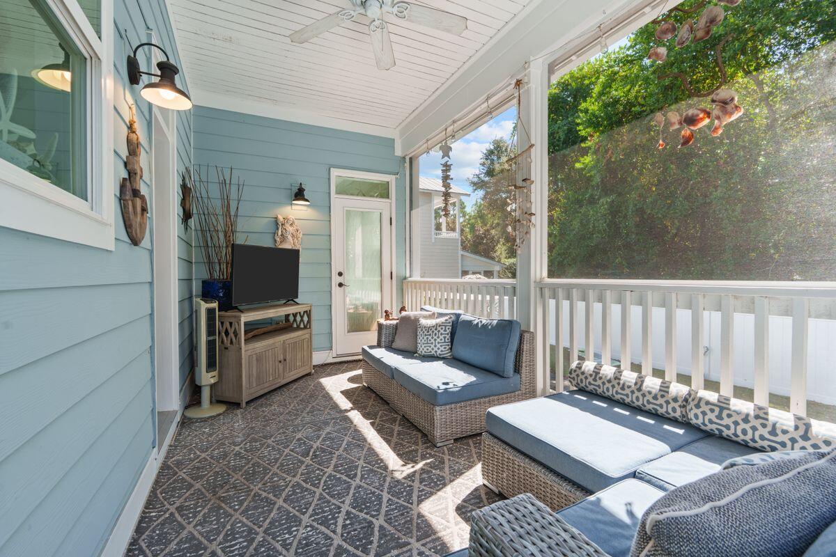 Inlet Heights - Residential