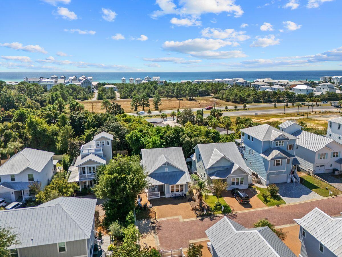 Inlet Heights - Residential