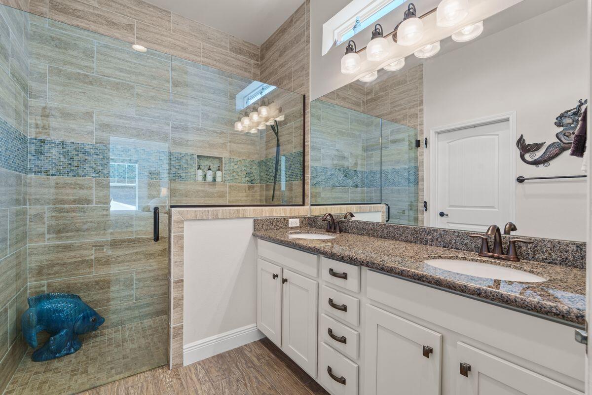 Inlet Heights - Residential