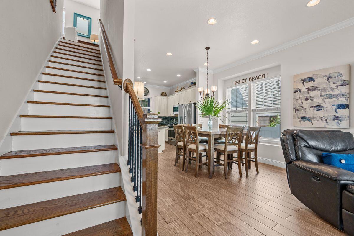 Inlet Heights - Residential
