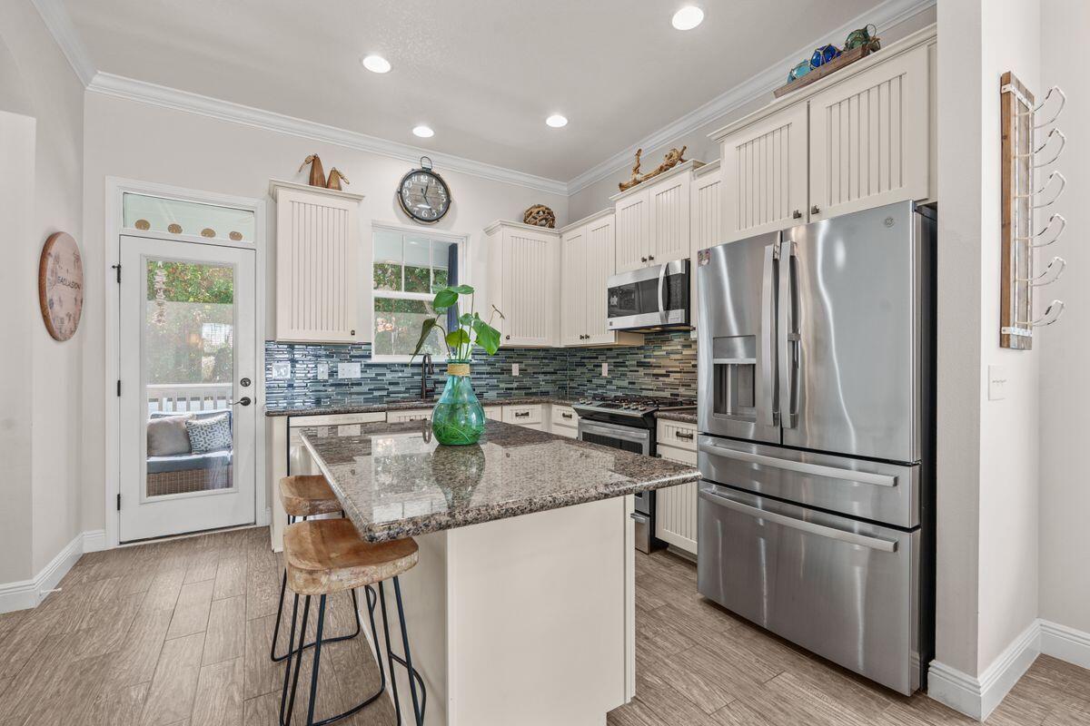 Inlet Heights - Residential