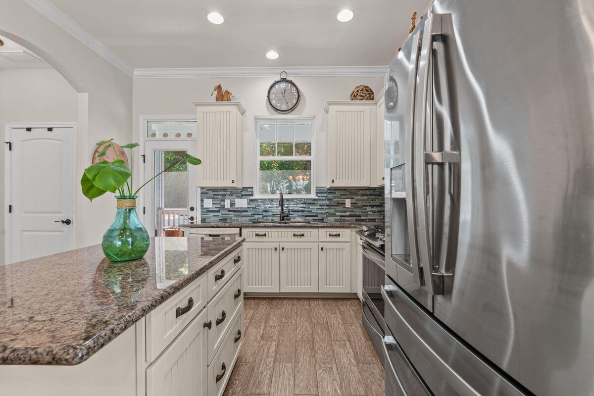 Inlet Heights - Residential