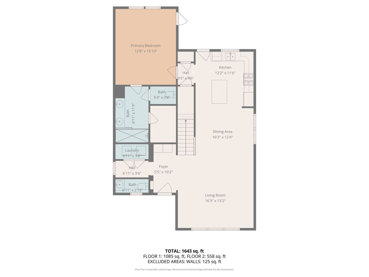 Inlet Heights - Residential