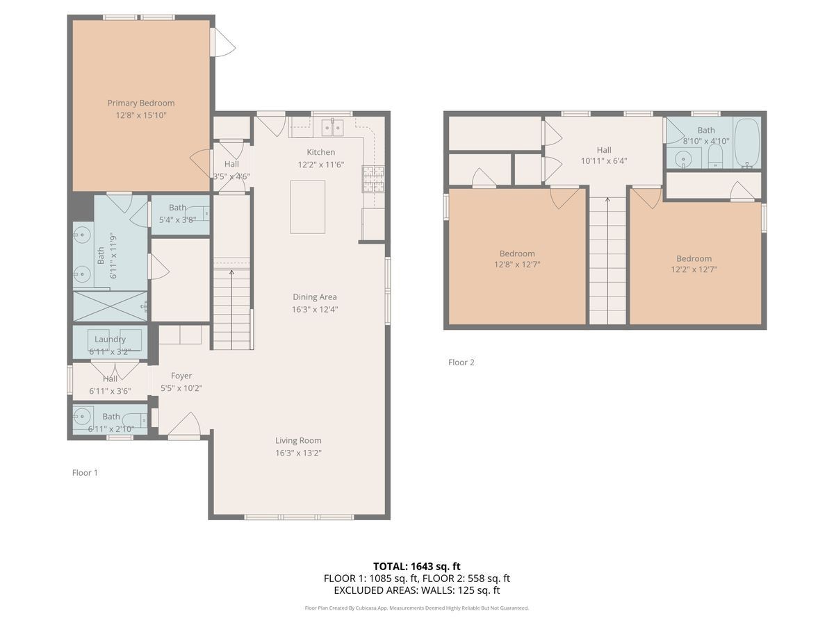 Inlet Heights - Residential