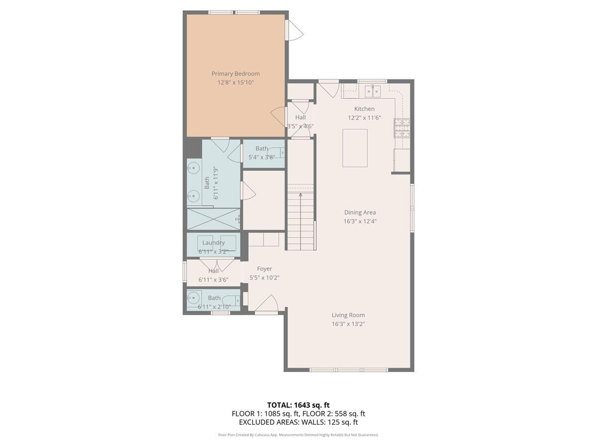 Inlet Heights - Residential