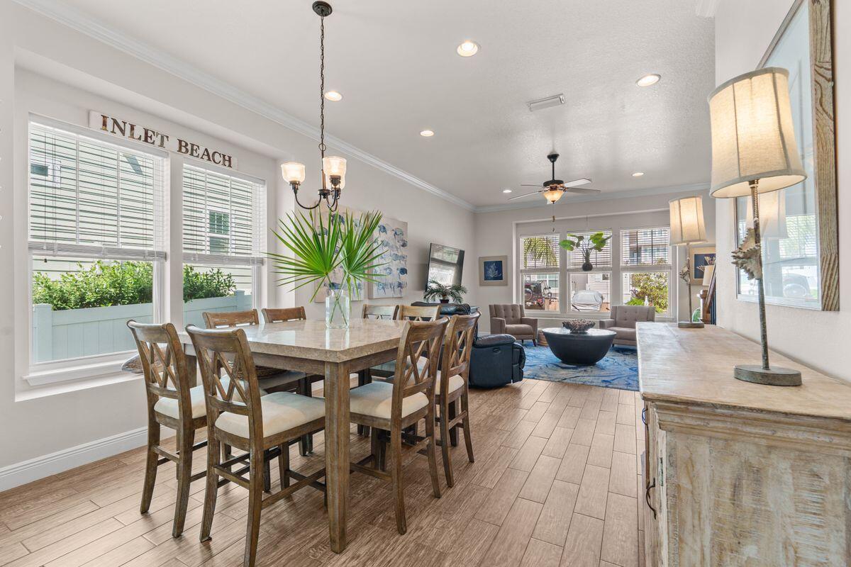 Inlet Heights - Residential