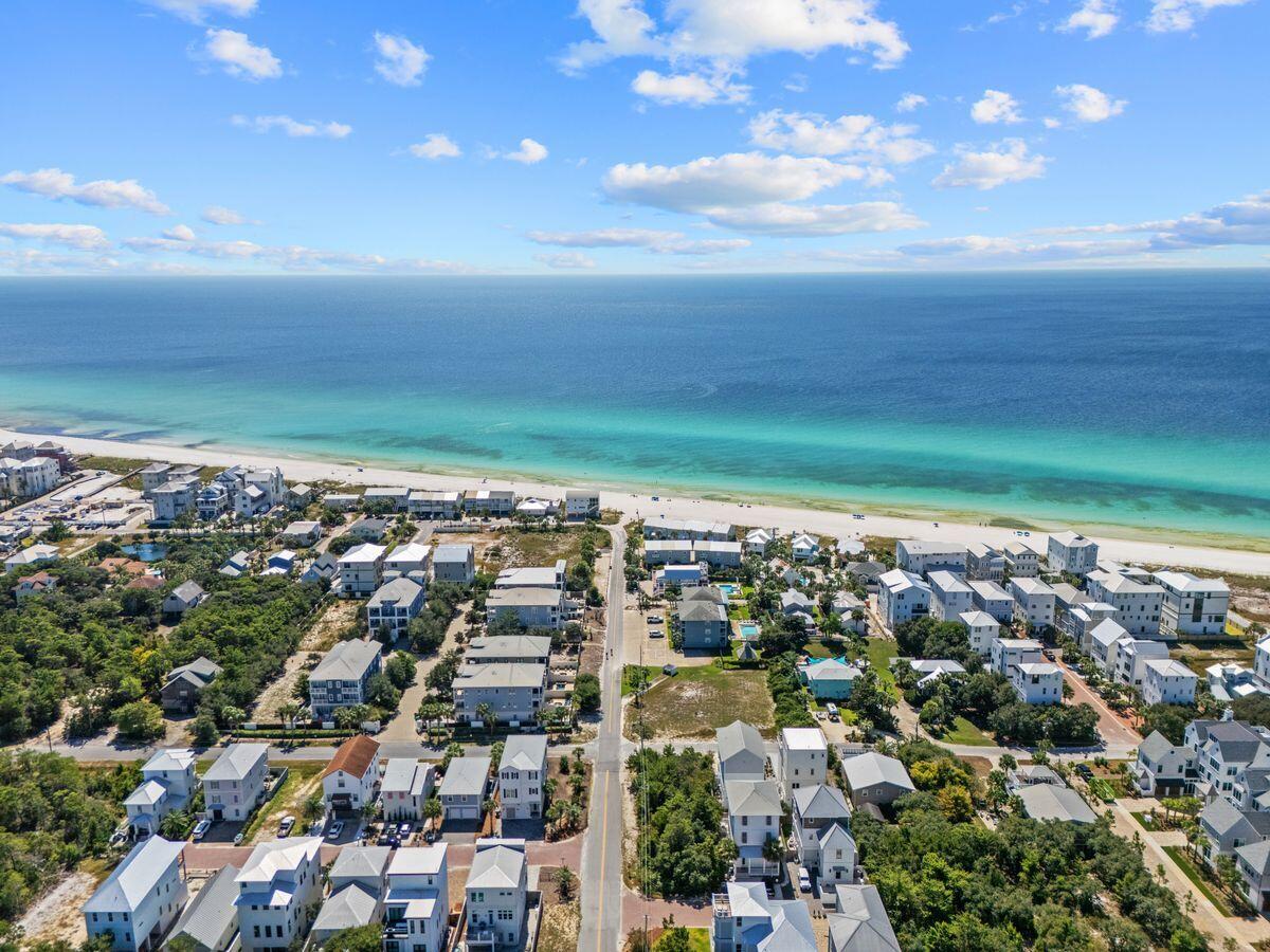 Inlet Heights - Residential