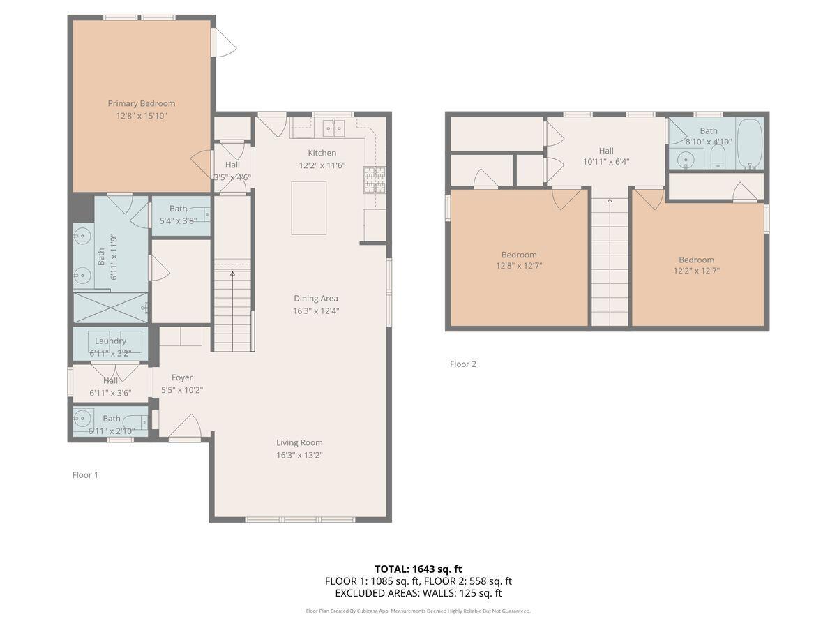 Inlet Heights - Residential