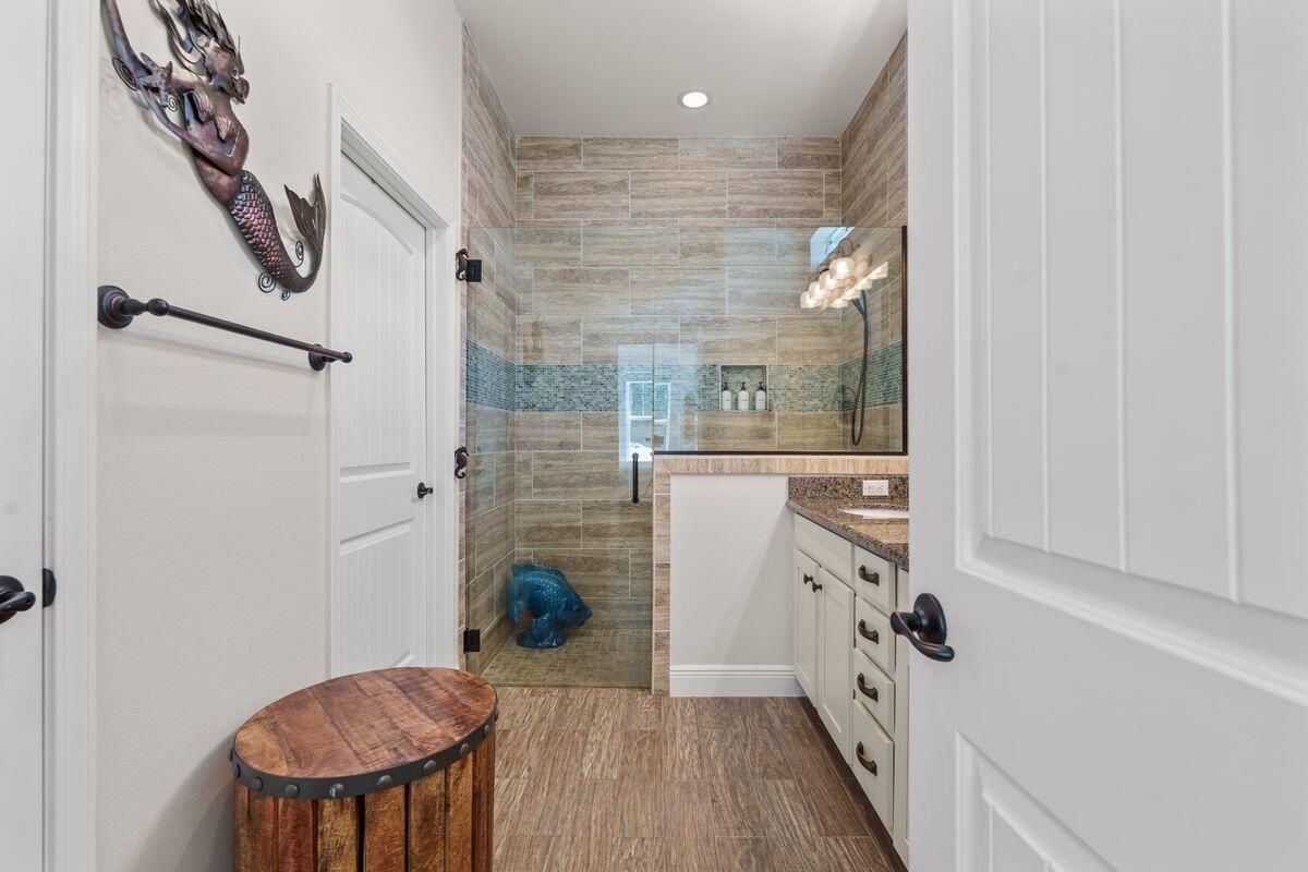 Inlet Heights - Residential